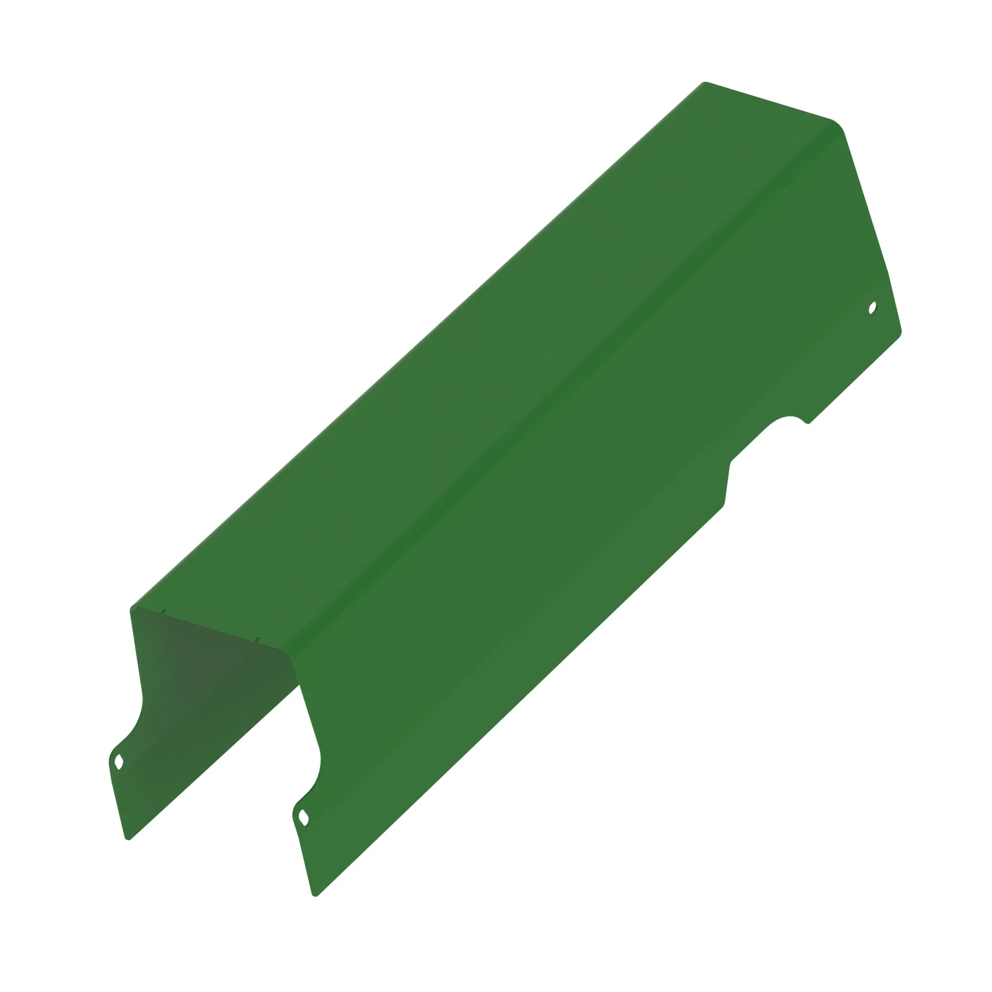 John Deere Powershaft Shield - FH304818