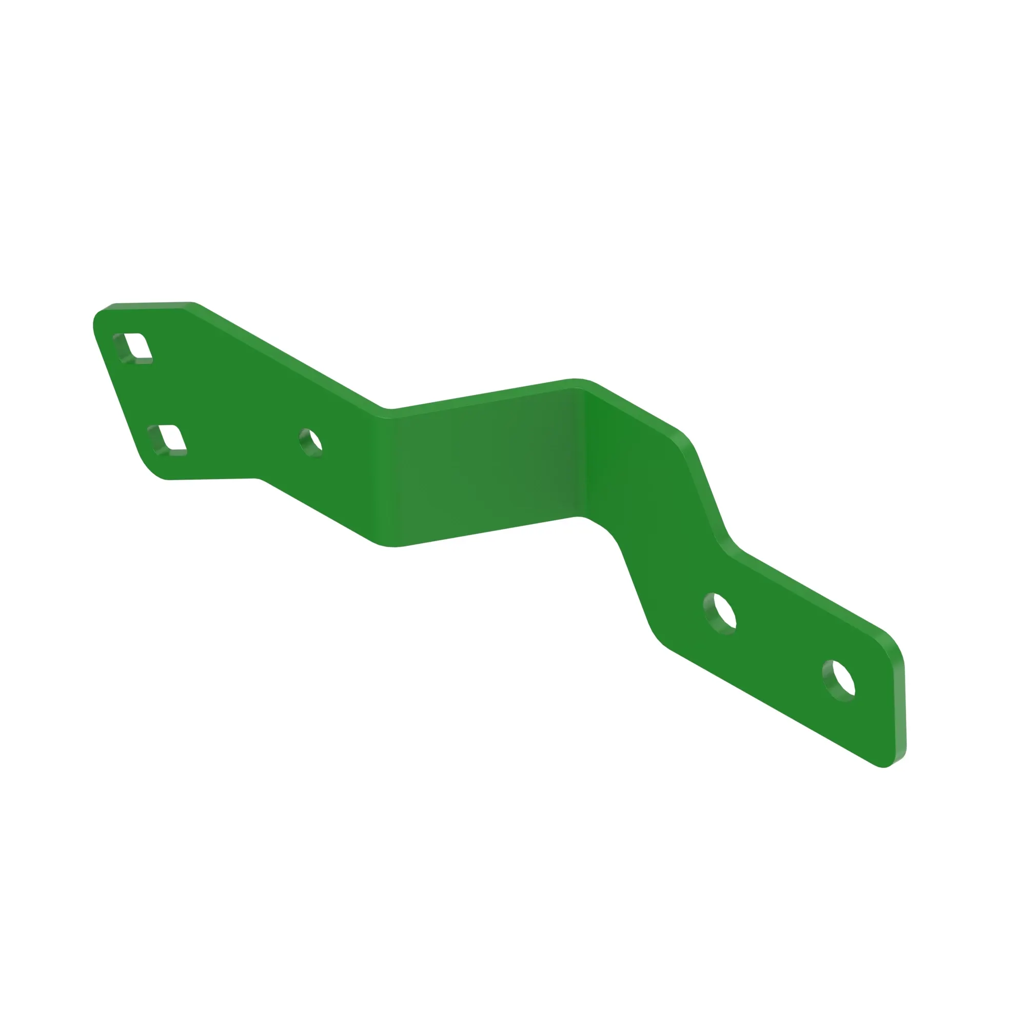 BRACKET, WHEEL MOTOR HARNESS
