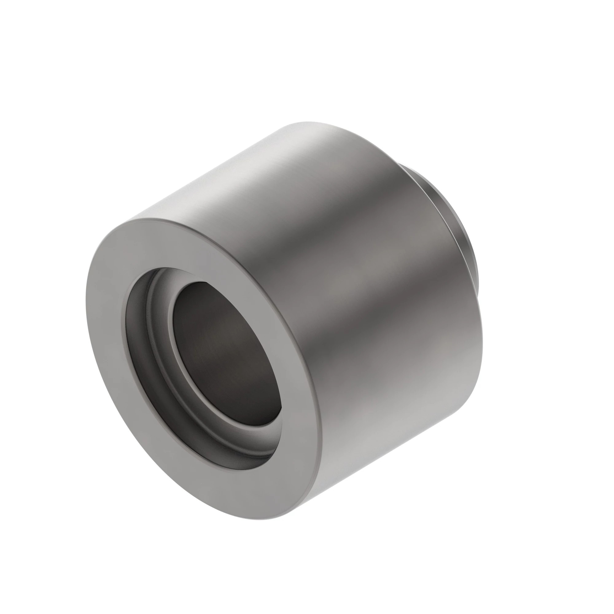 SPACER - WRAP SHEAVE MOUNTING