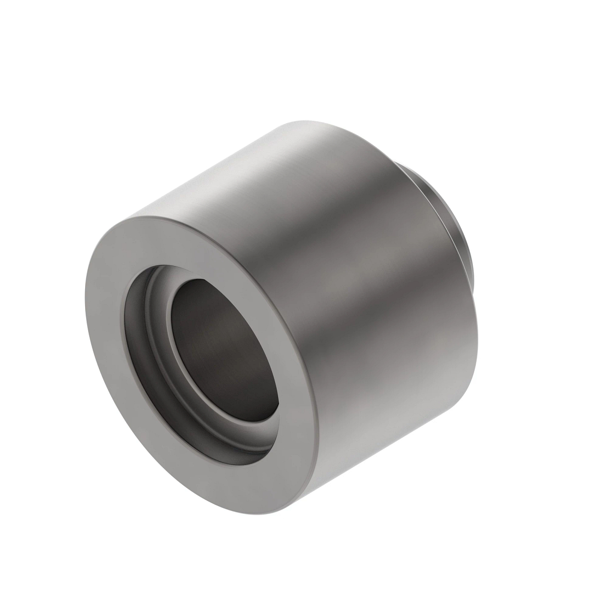 SPACER - WRAP SHEAVE MOUNTING