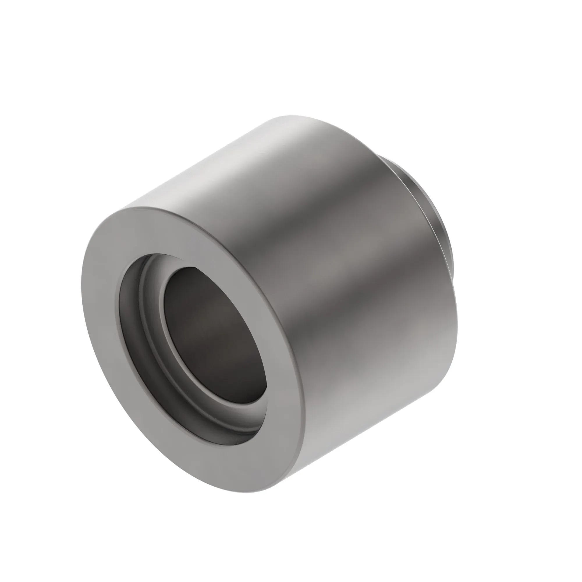 SPACER - WRAP SHEAVE MOUNTING