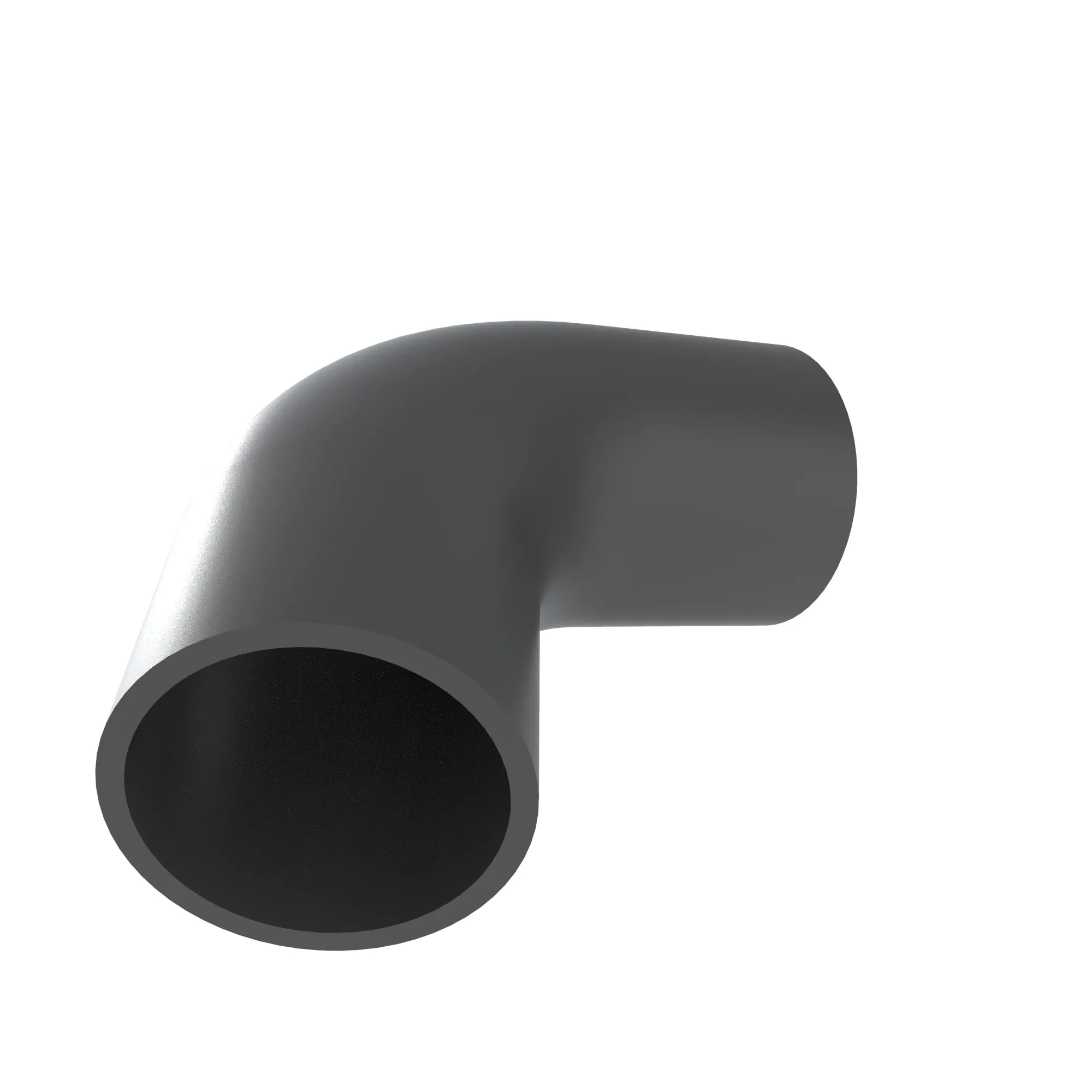 RADIATOR HOSE, UPPER