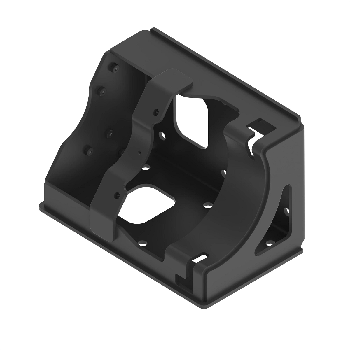 Bracket, Doc Mounting, Size 2