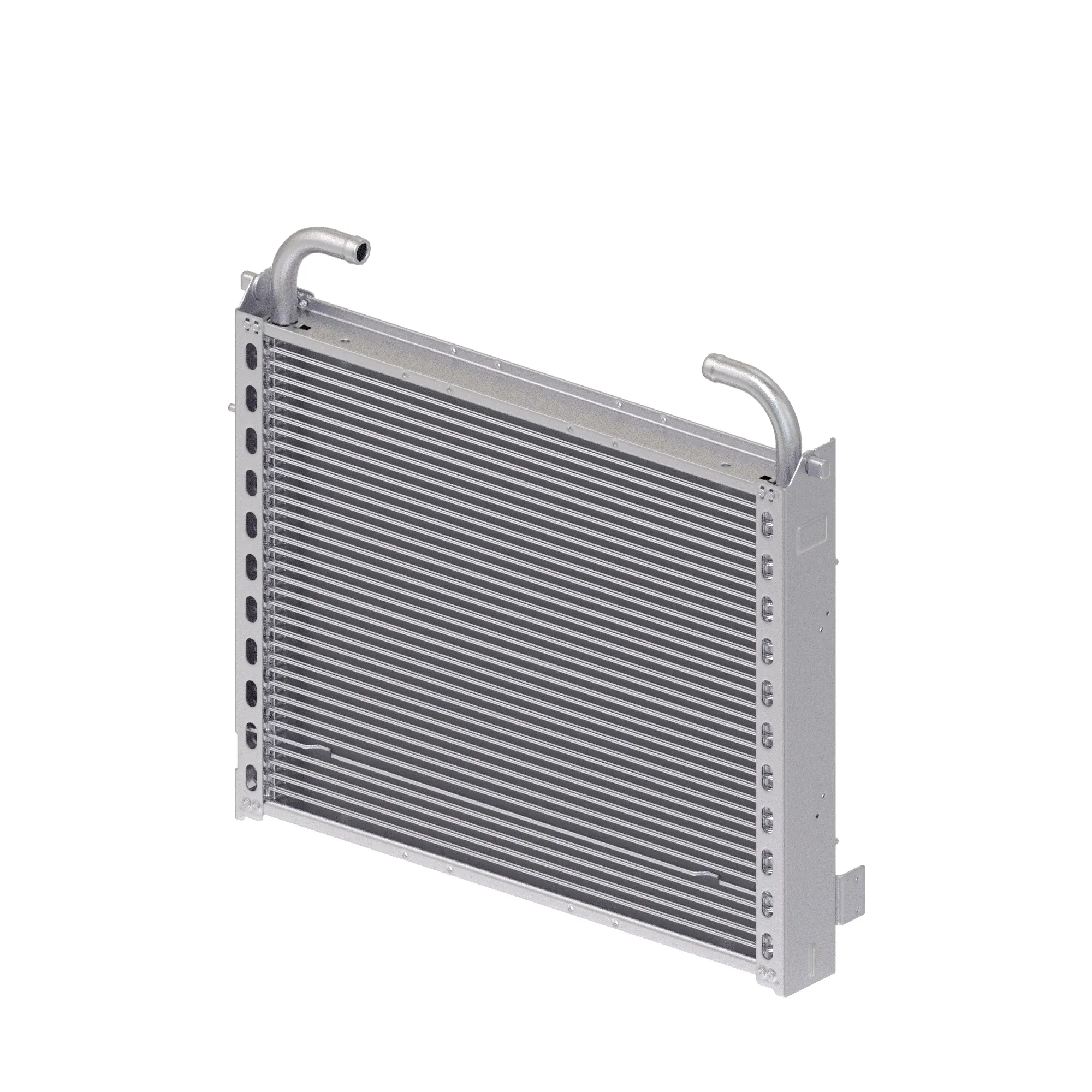 John Deere Oil Cooler - 4650356