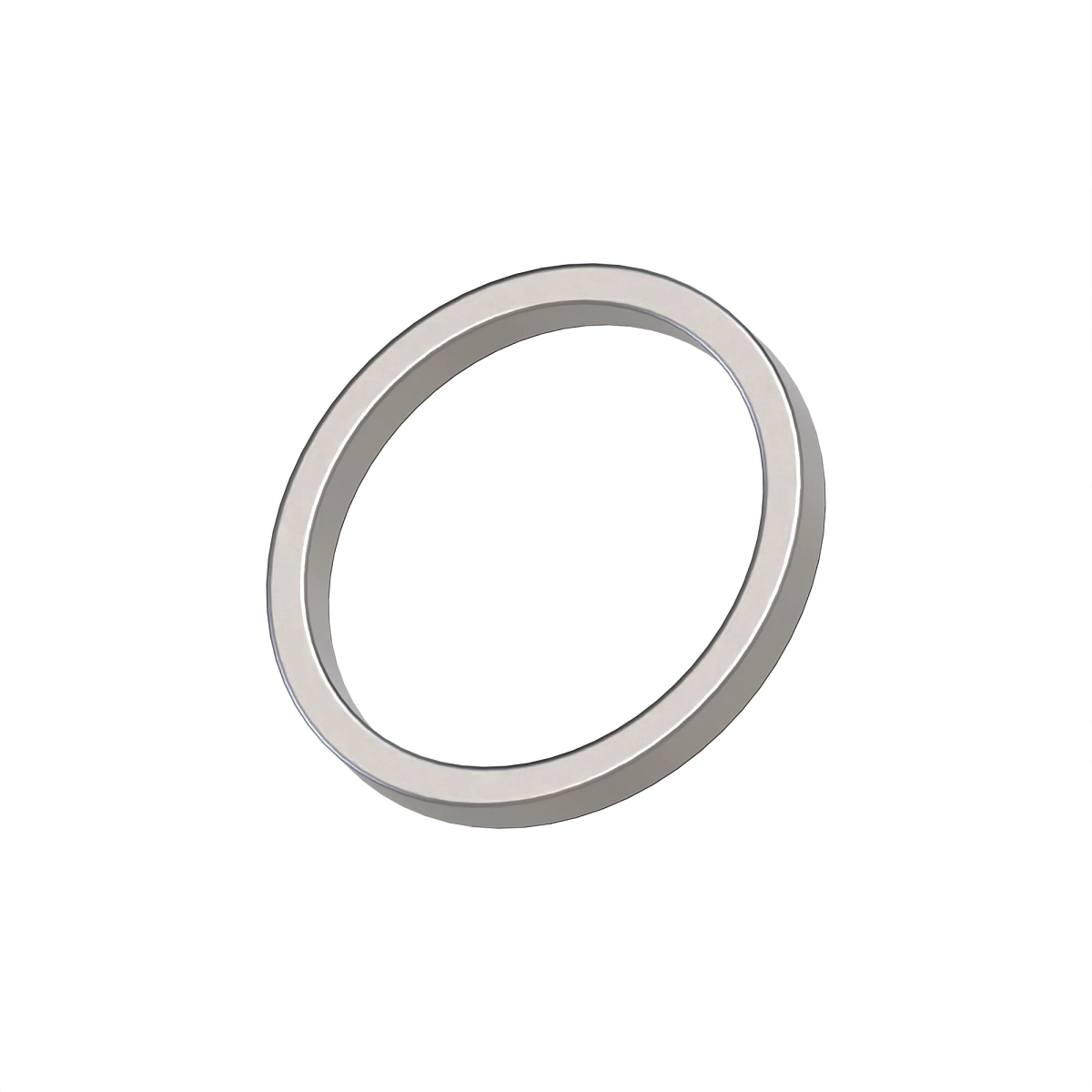 Washer, Driven Shaft Assy