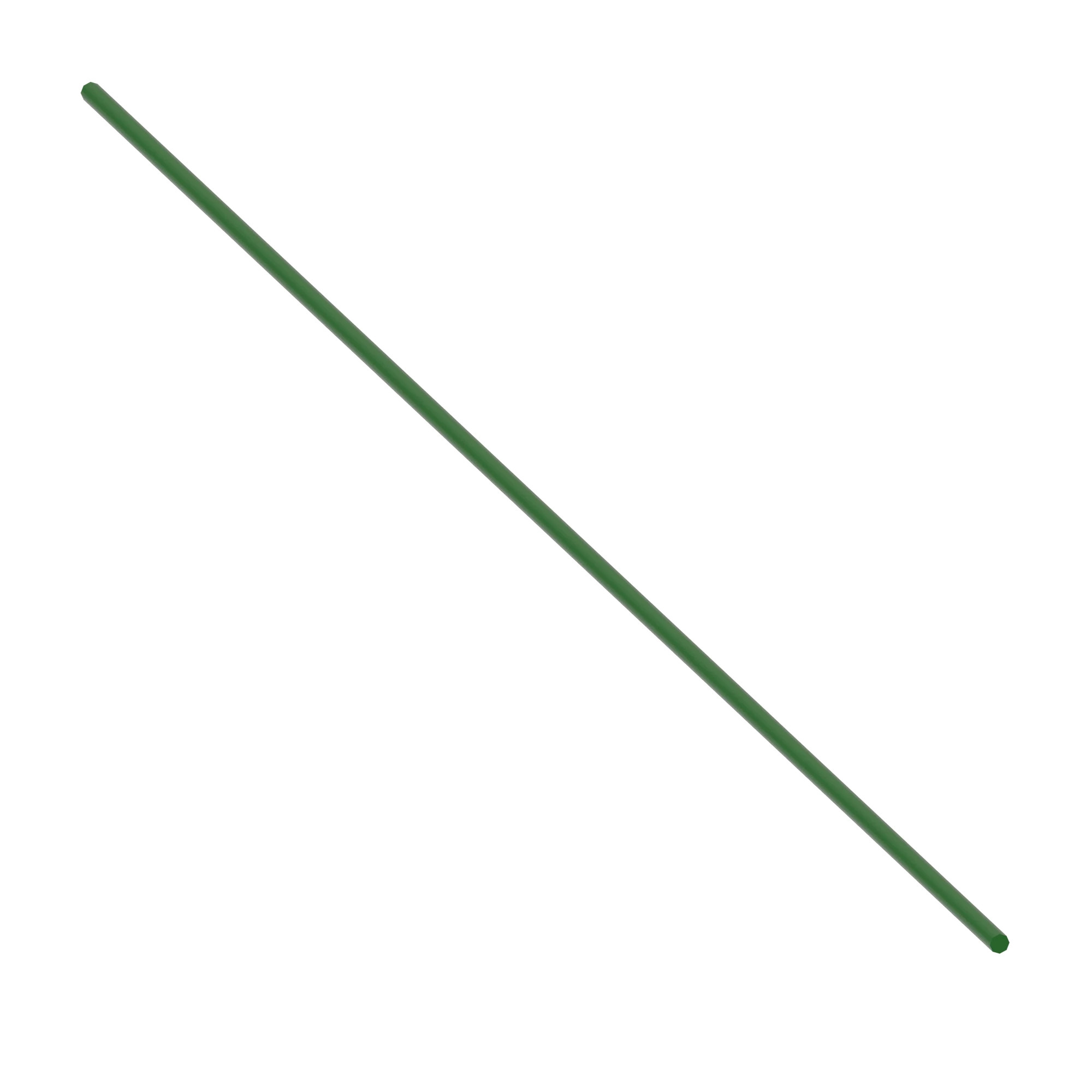 SHAFT, DECK ADJUSTMENT