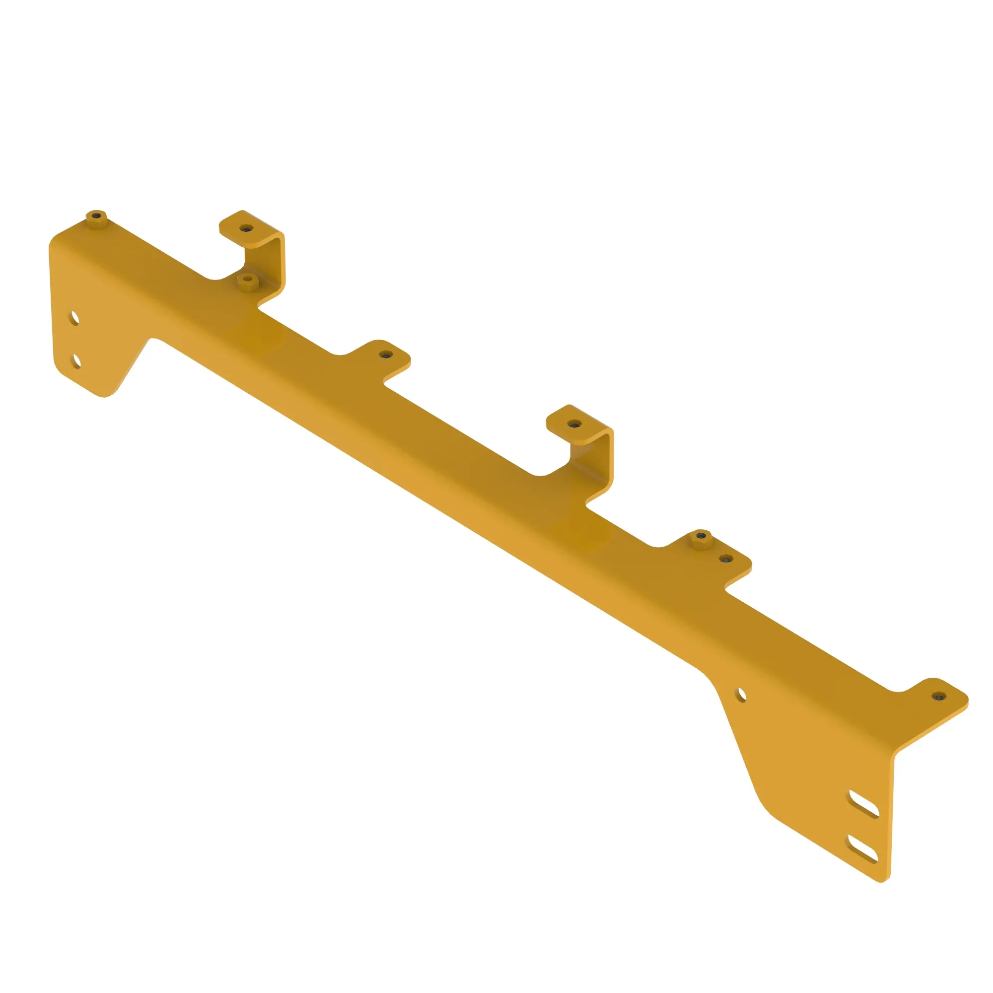 HOSE SUPPORT BRACKET