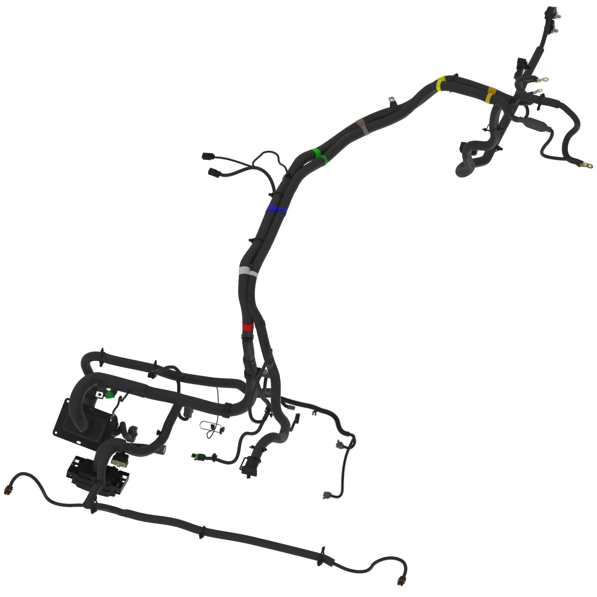 Chassis Wiring Harness