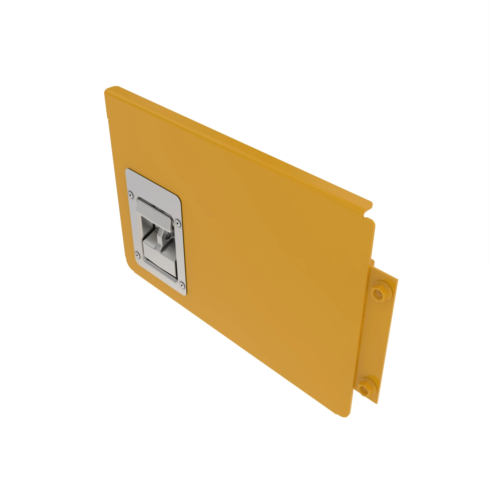 John Deere Battery Box Door - AT442886