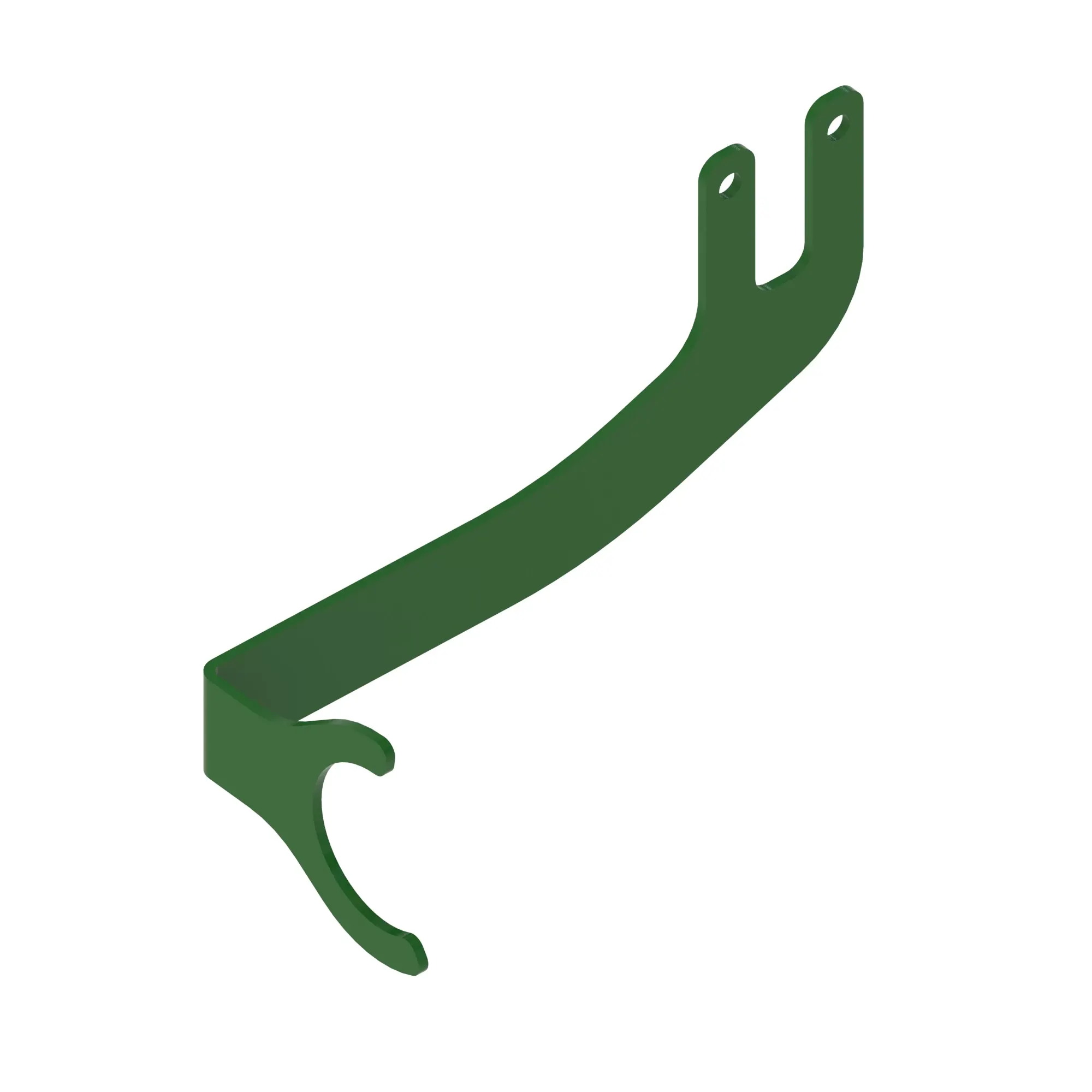 John Deere Bracket - KK111581