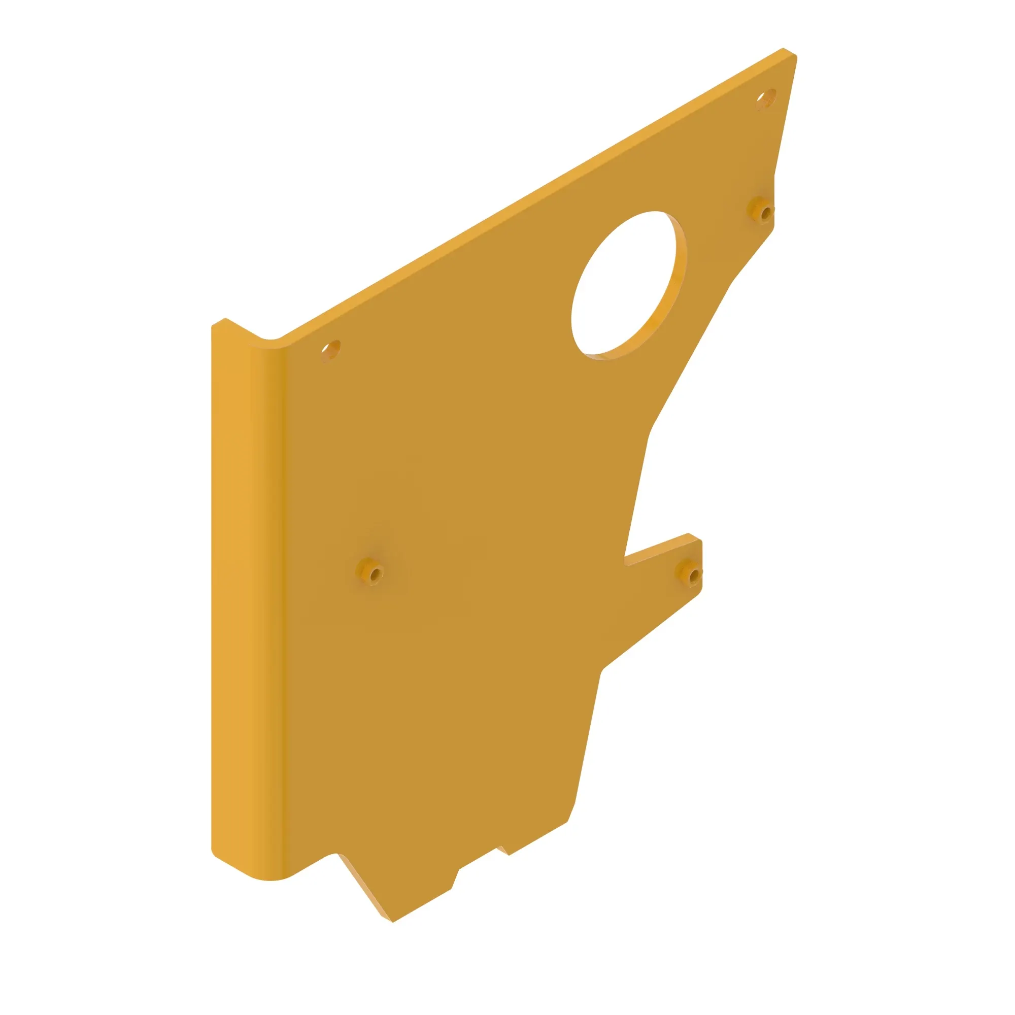 John Deere Shelf Plate - AT472726