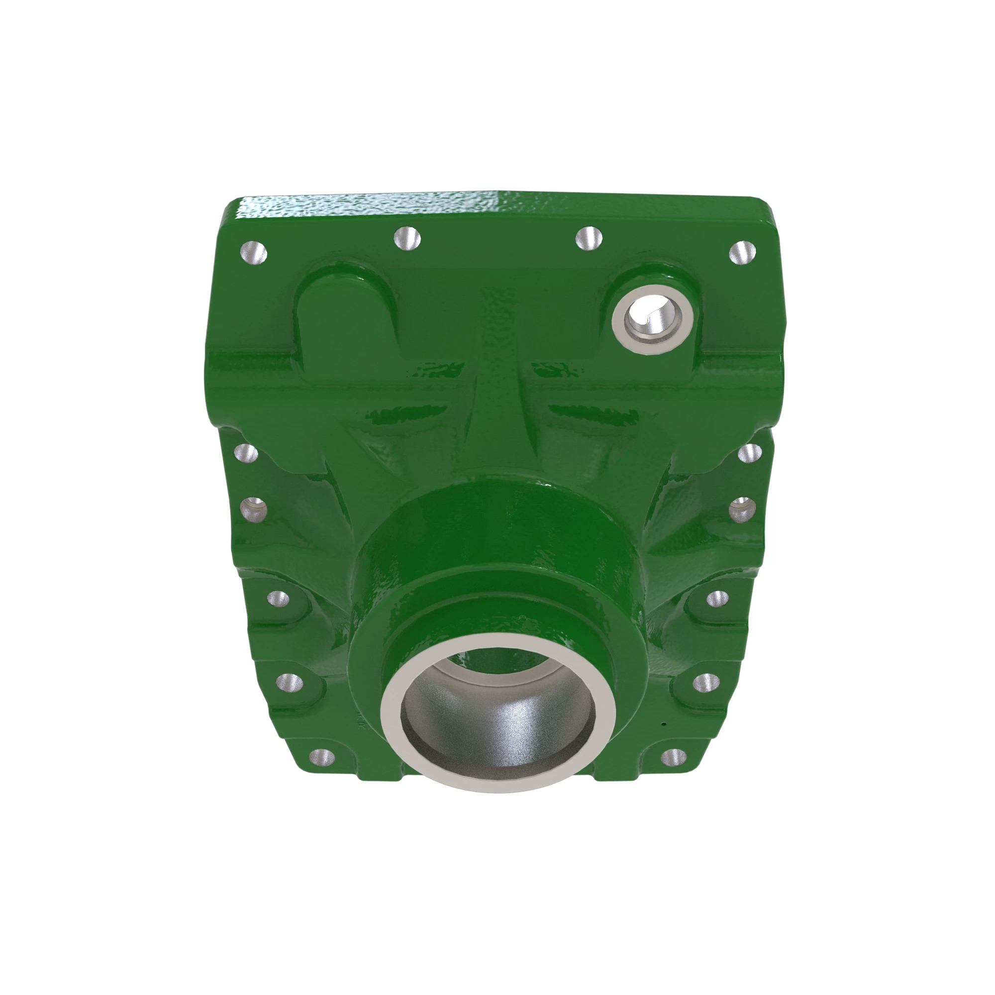 COVER, DIFFERENTIAL CASE