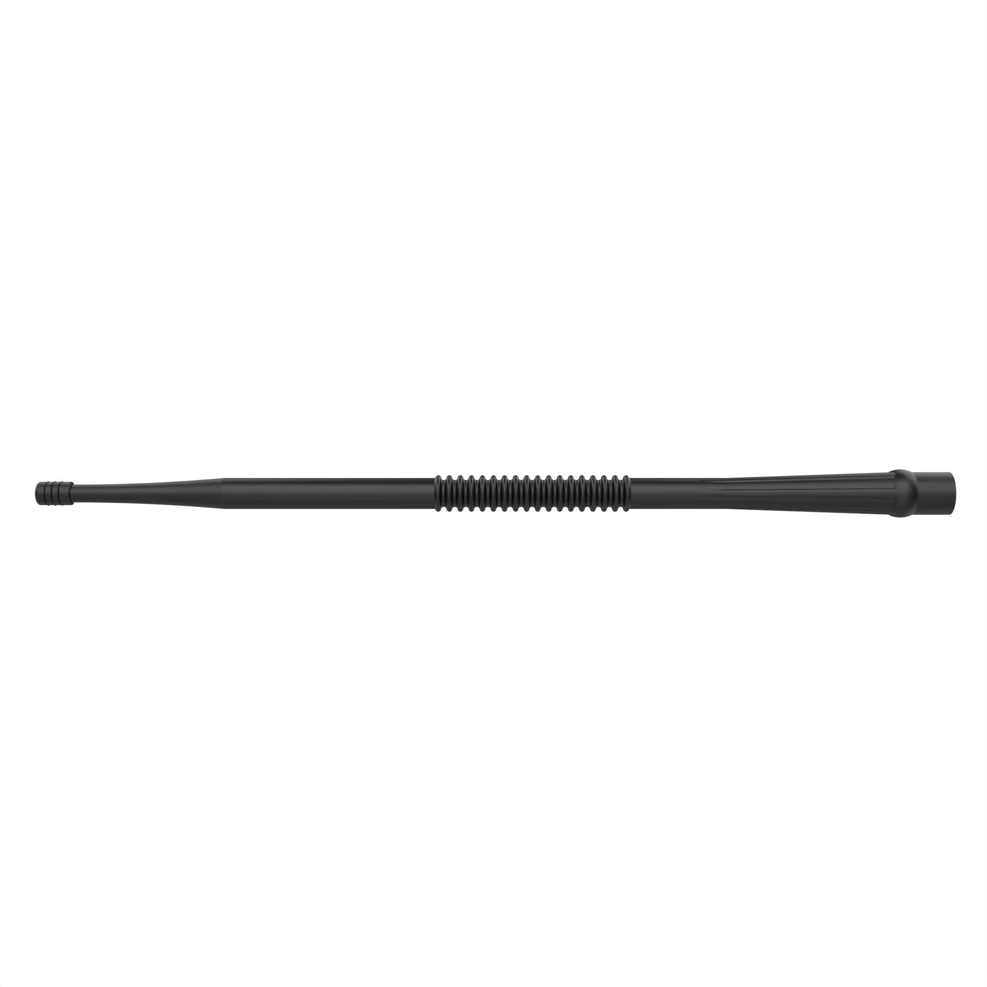 Antennes UHF 800MHz (lot De 2) Pour Radios Tait TP8110, TP8100, Etc. - Noires - Neuf