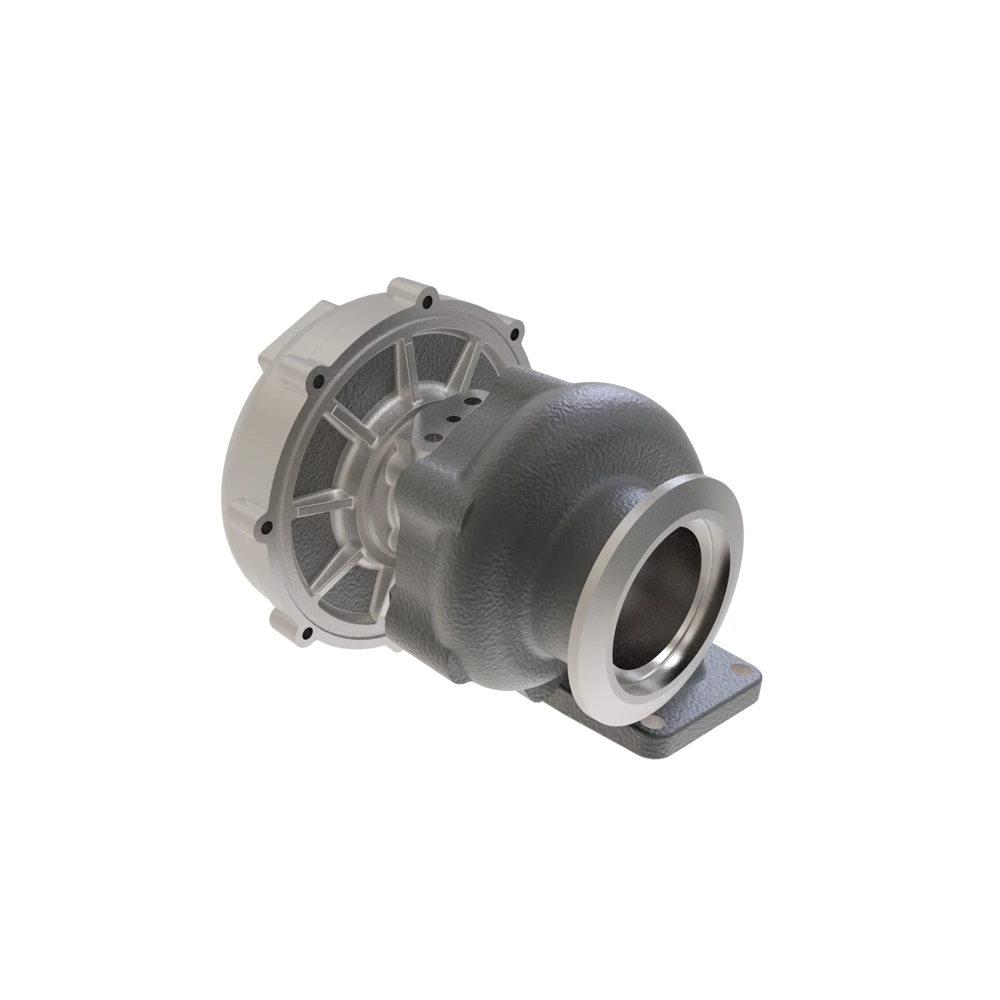 John Deere Reman REMAN Turbocharger - SE502453
