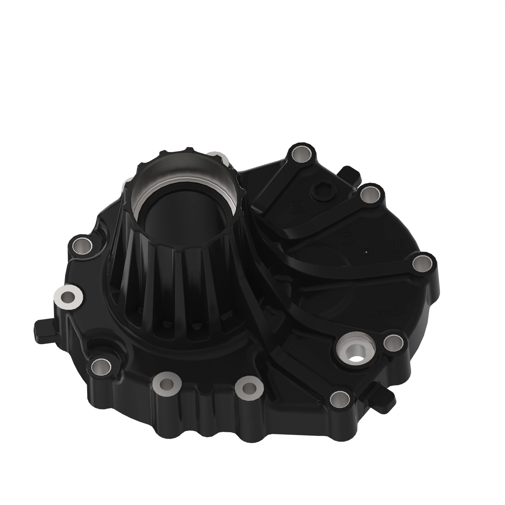 ⚙️ LVU34357: Caja del Eje, Lado Izquierdo John Deere 🚜✅