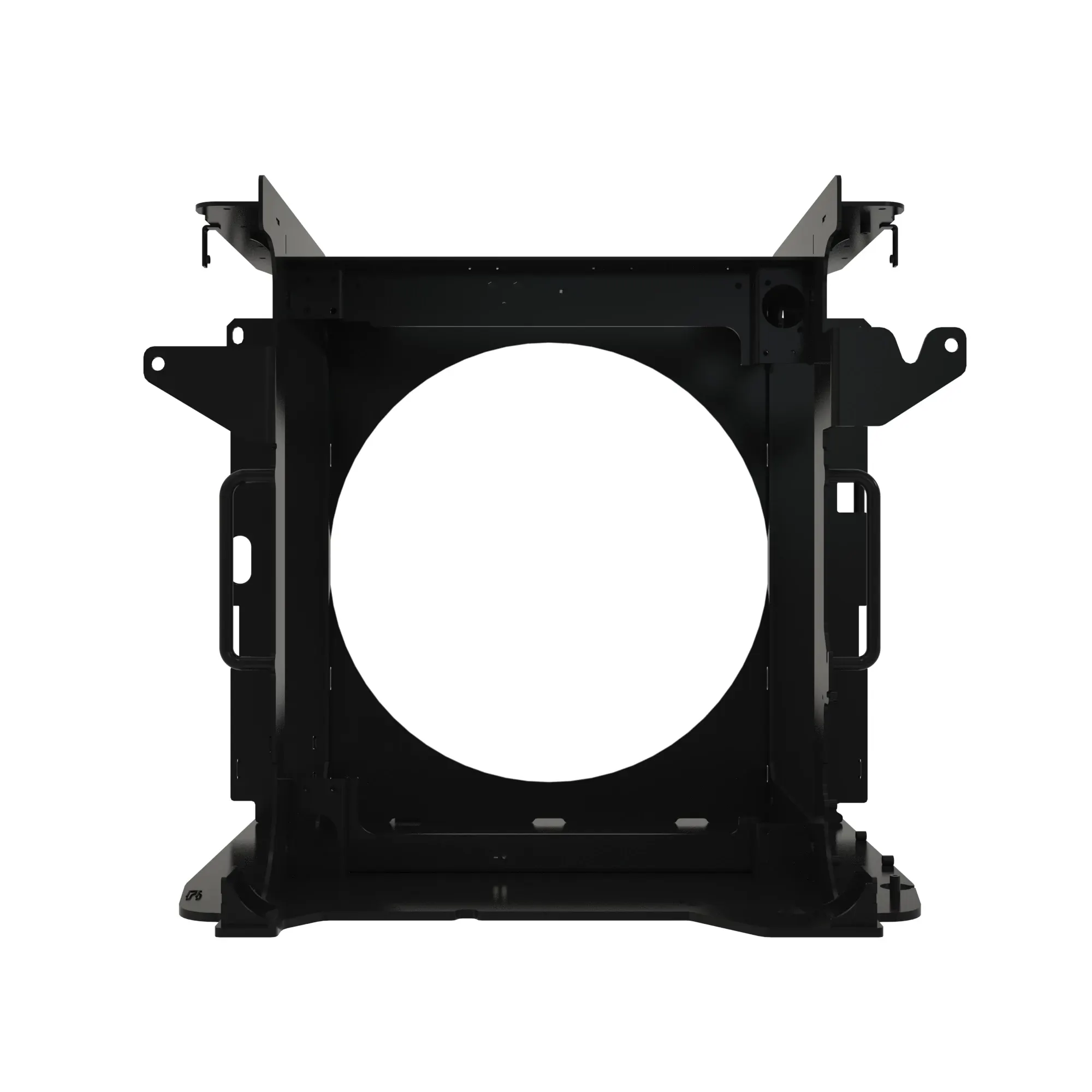 COOLING PACKAGE WELDMENT