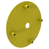 John Deere Hub Cap - DQ63565