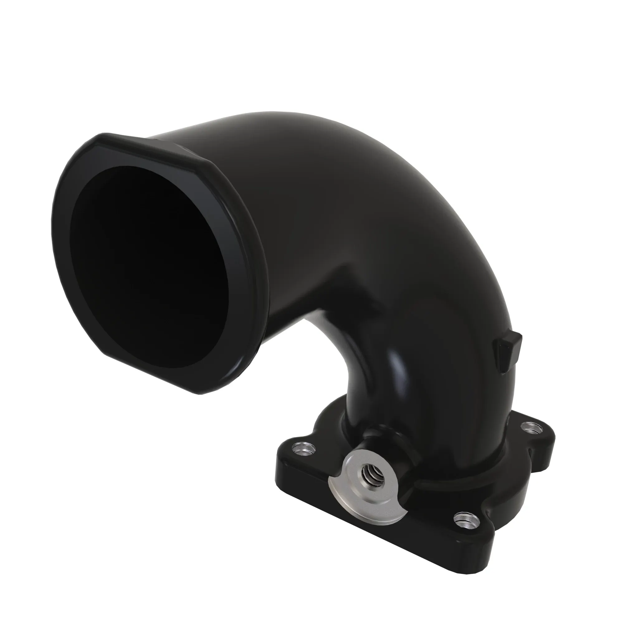 John Deere Air Intake, Air Inlet - R528345