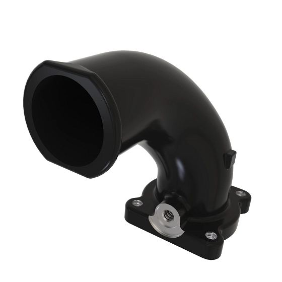 John Deere Air Intake, Air Inlet - R528345
