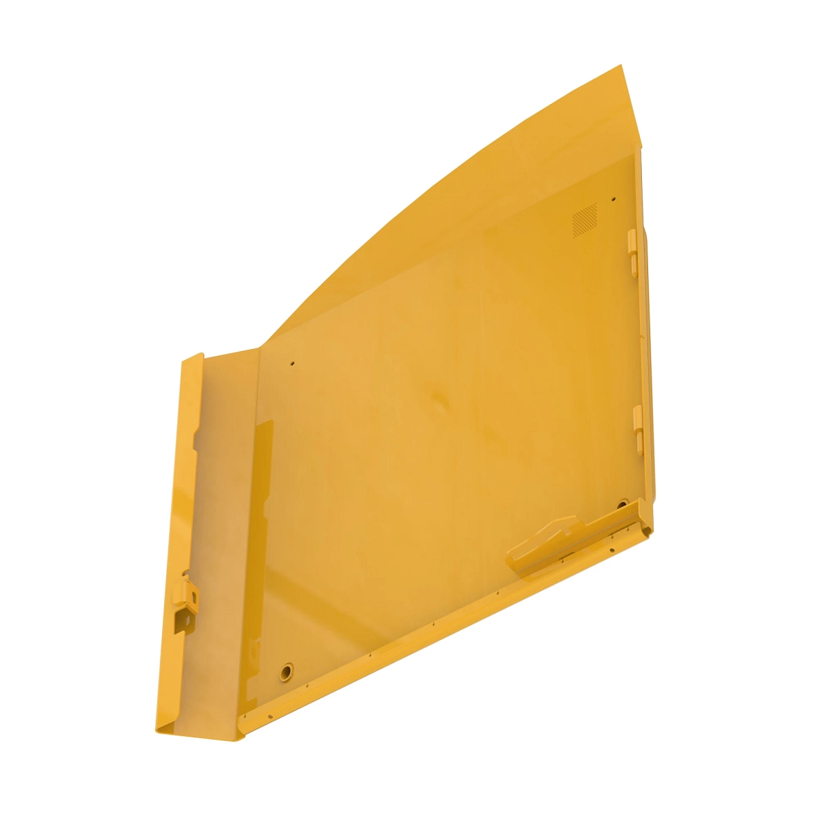 Door, Plenum, Weldment