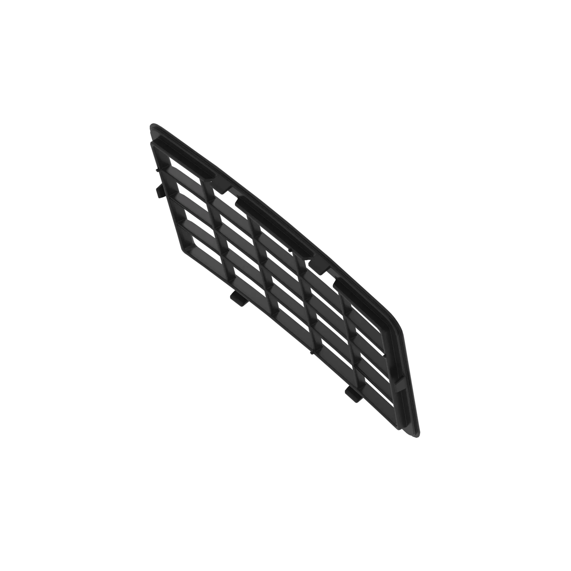 louver