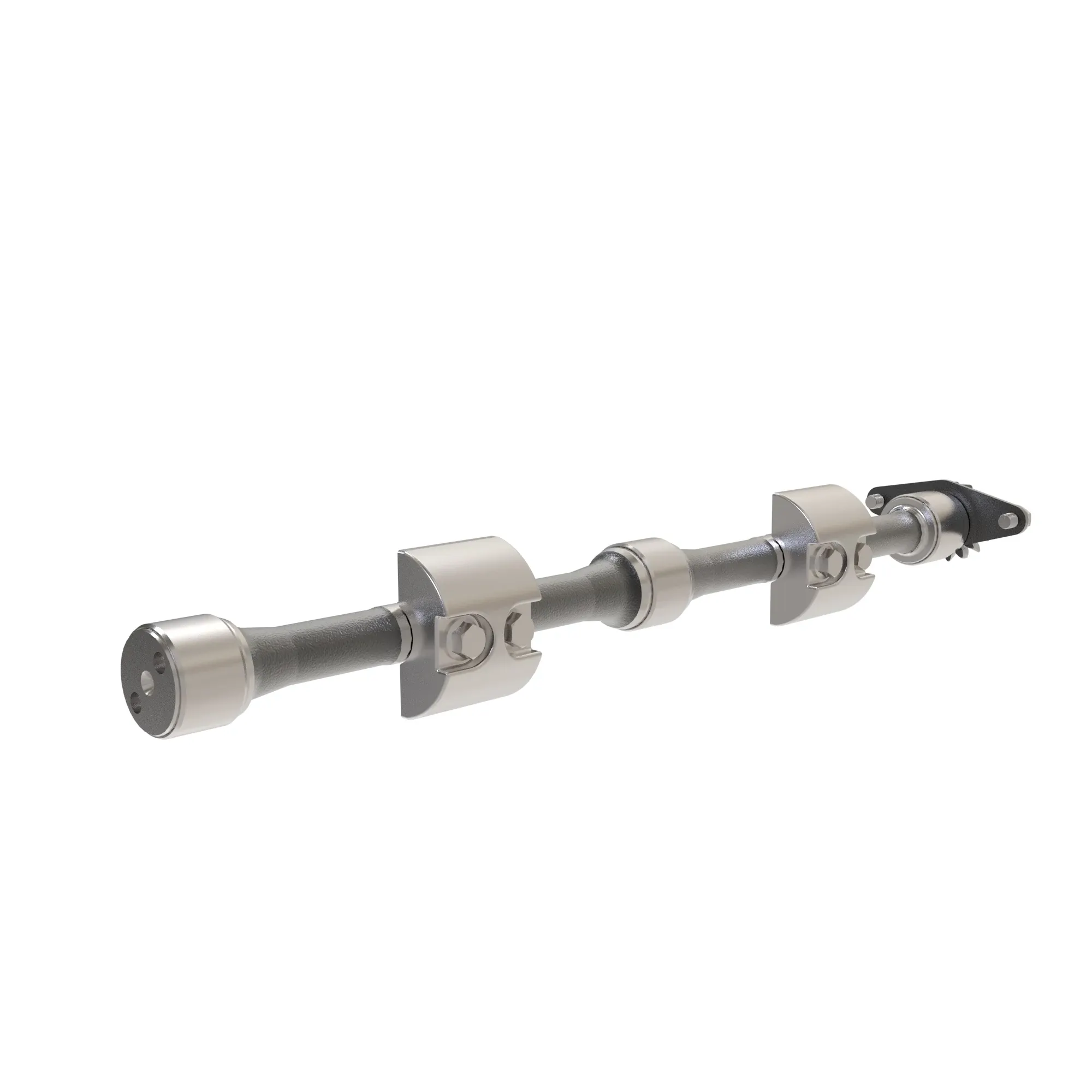 RE502449: Engine Balancer Shaft, Right Side