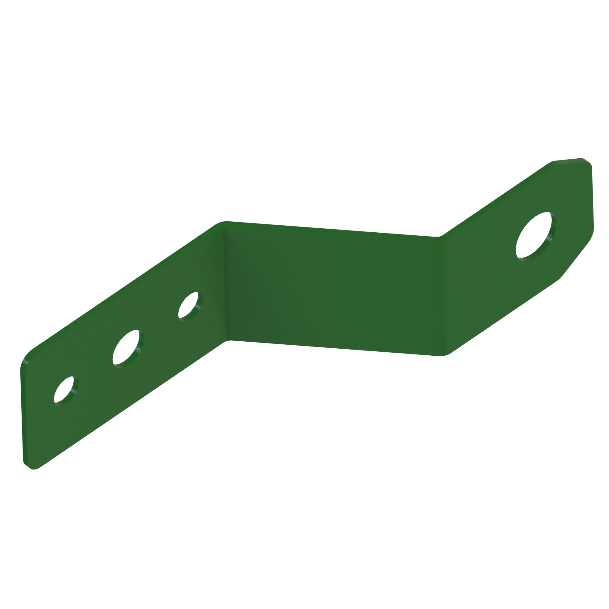 John Deere Connector Bracket - HXE98637