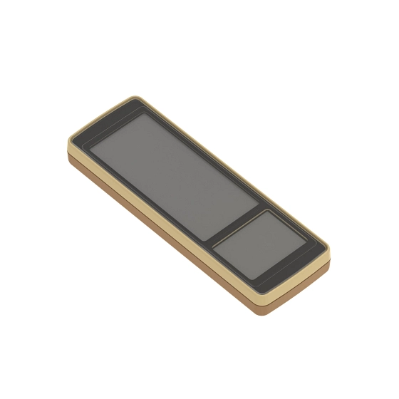 John Deere Display Module - PH85243343