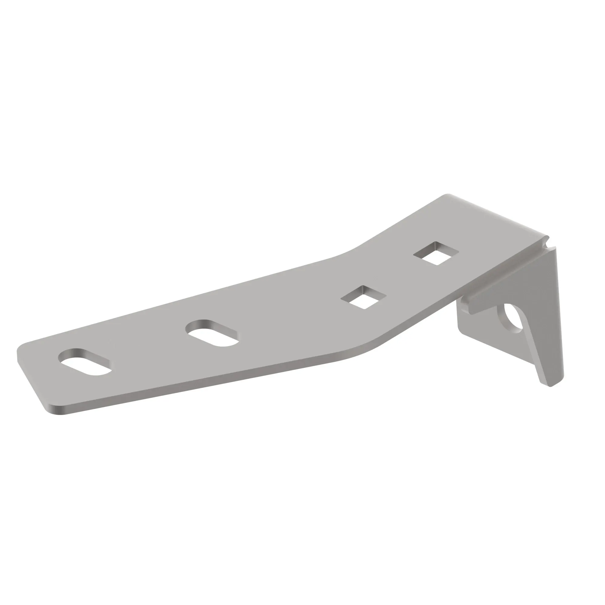 SUPPORT, LATCH DOOR