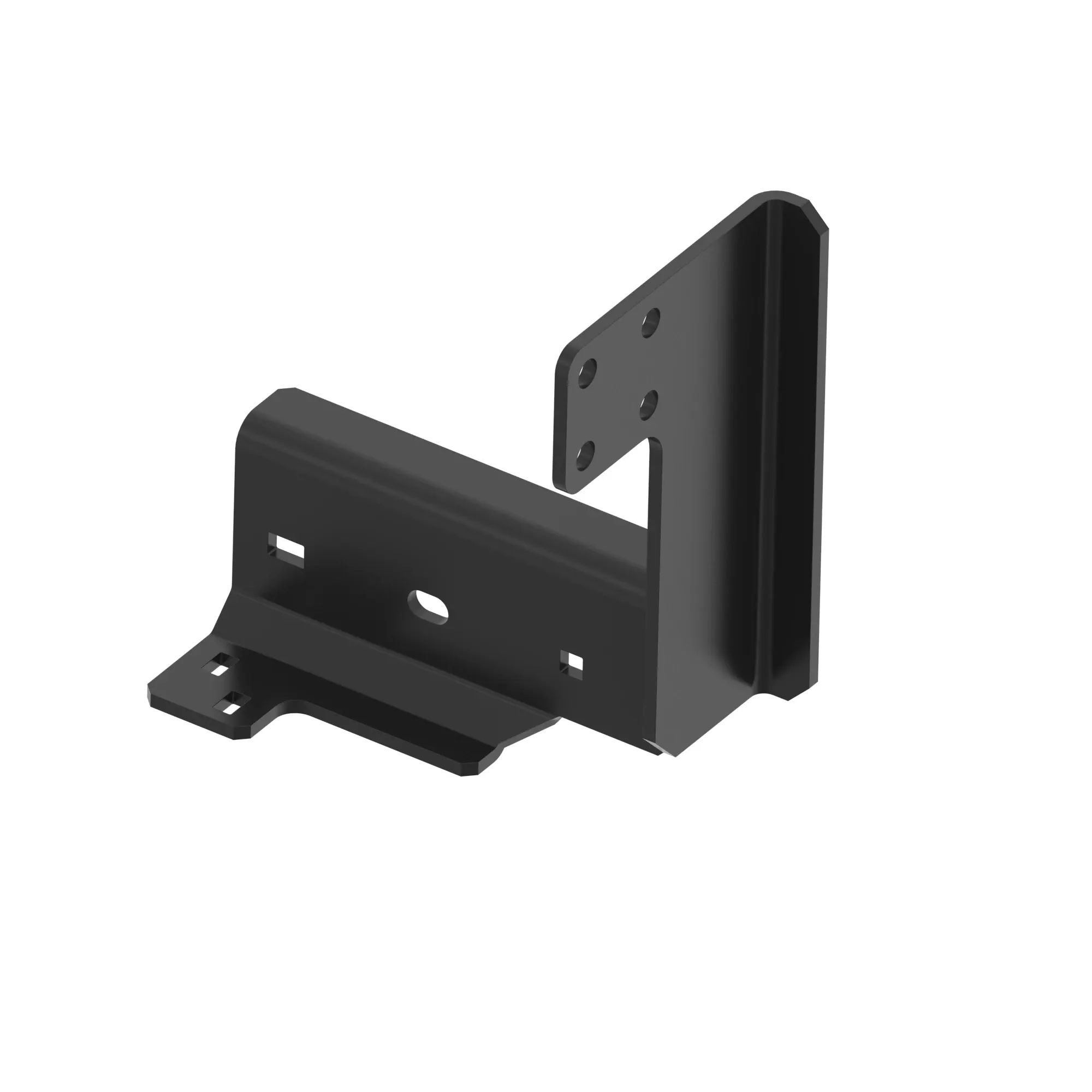 BRACKET, ENGINE MOUNT