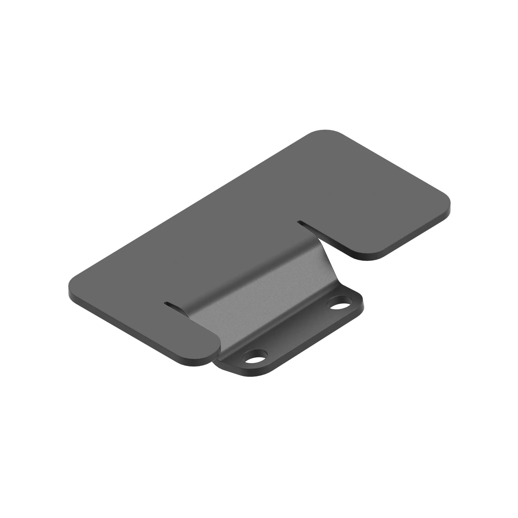 John Deere Remote Control Bracket - F682562