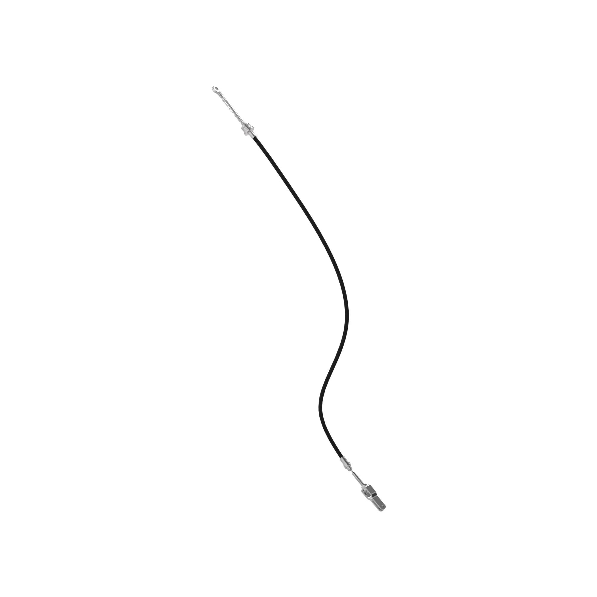 John Deere Park Brake Cable - AM144325