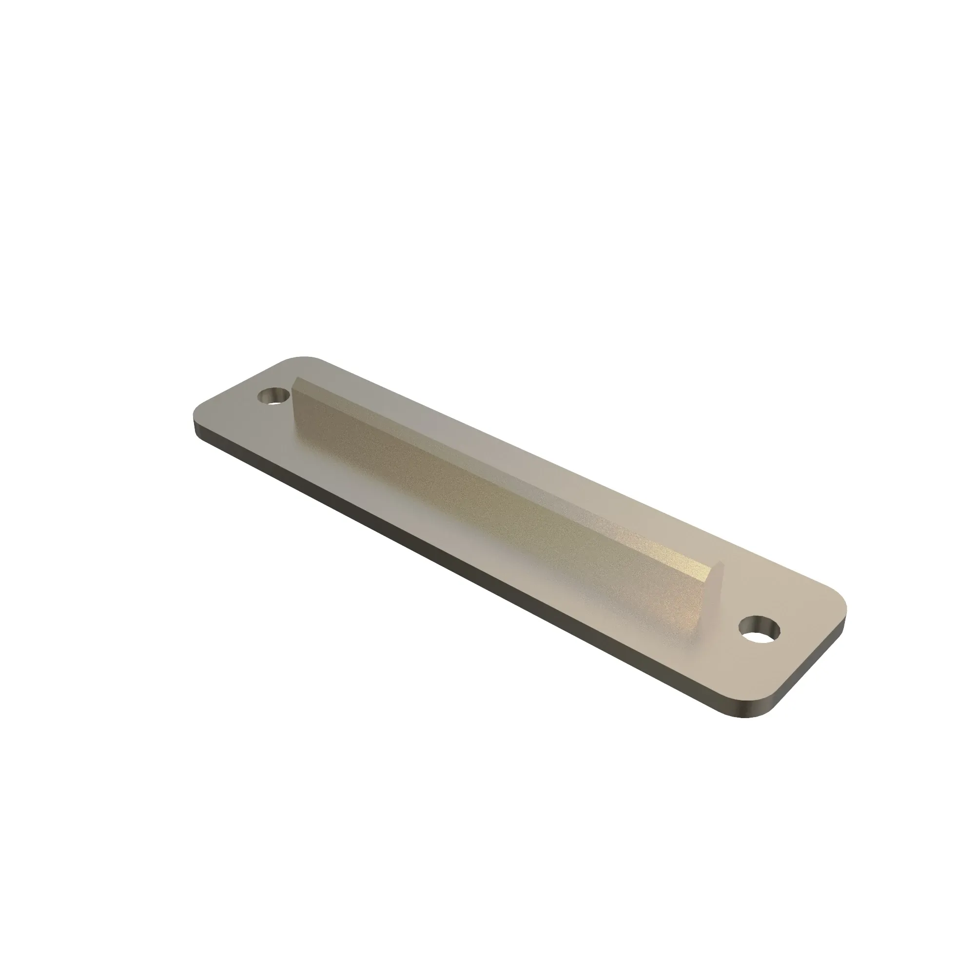 John Deere Stop Guide Bracket - AT466421