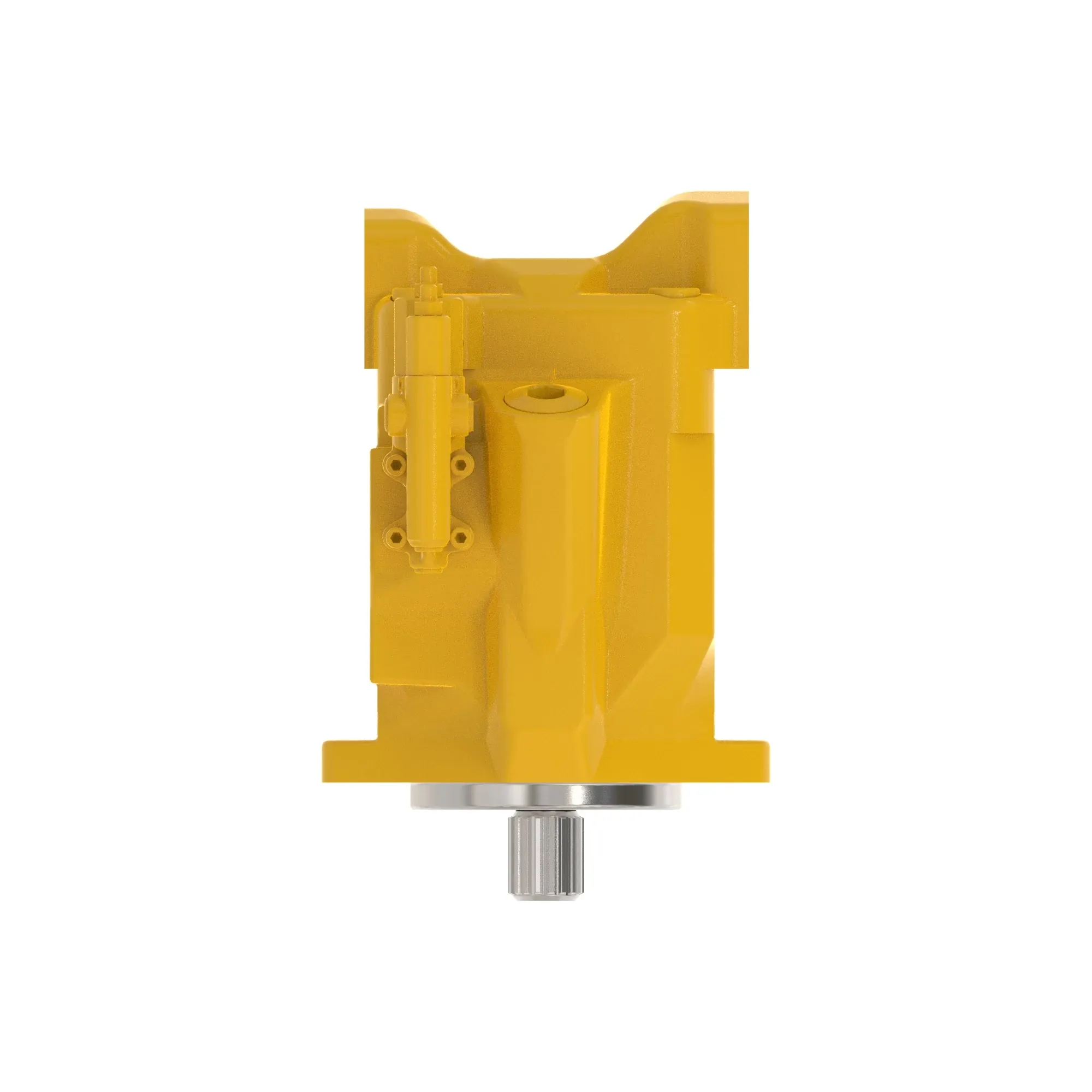 PUMP, MAIN, REMAN