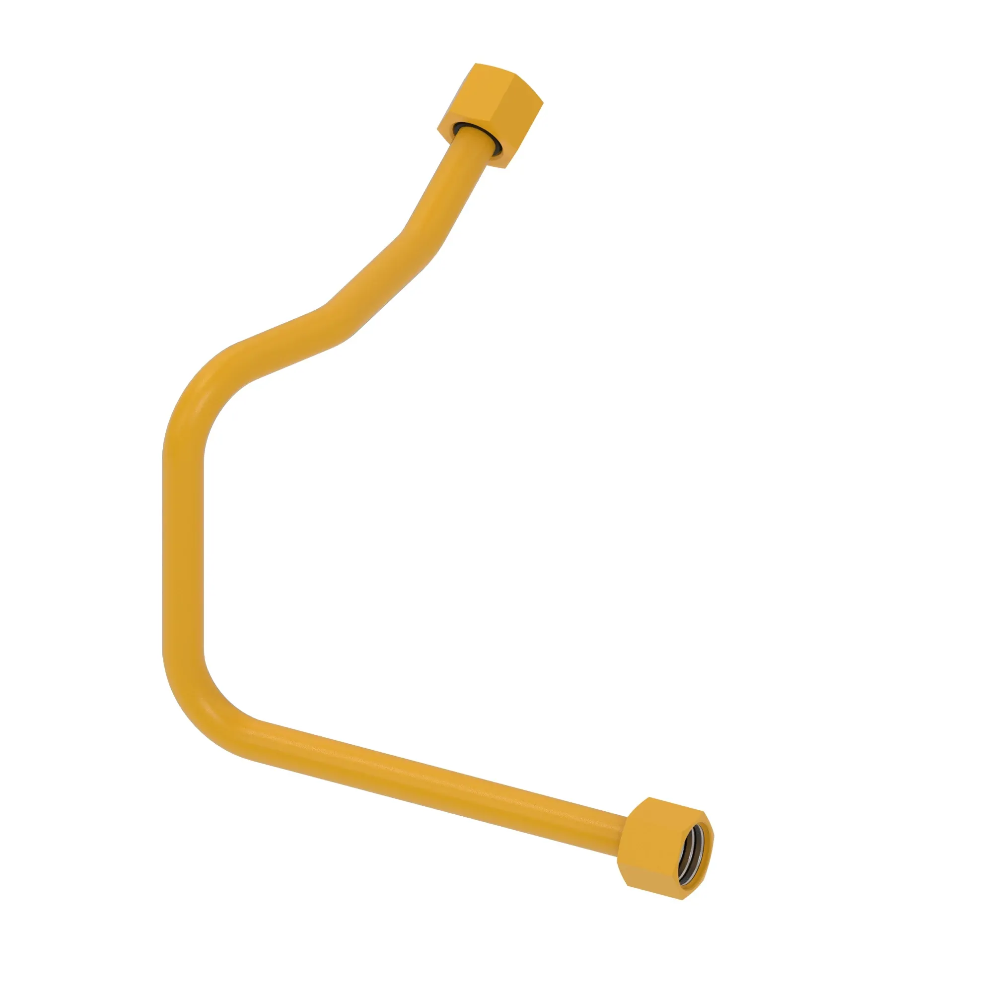 John Deere Oil Line - AT481735