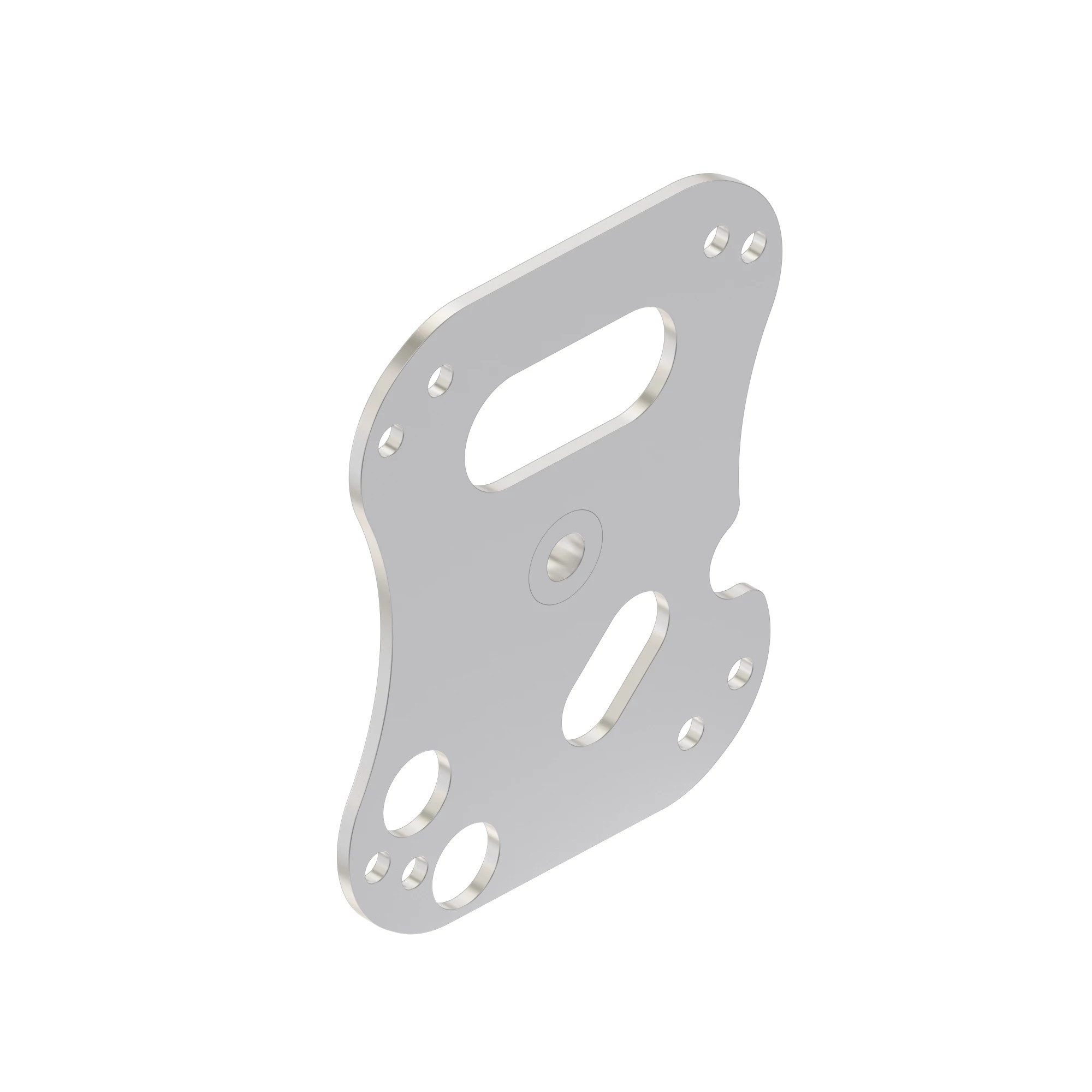 PLATE, PLATE ASSY, SHIELD MOUNT BNA