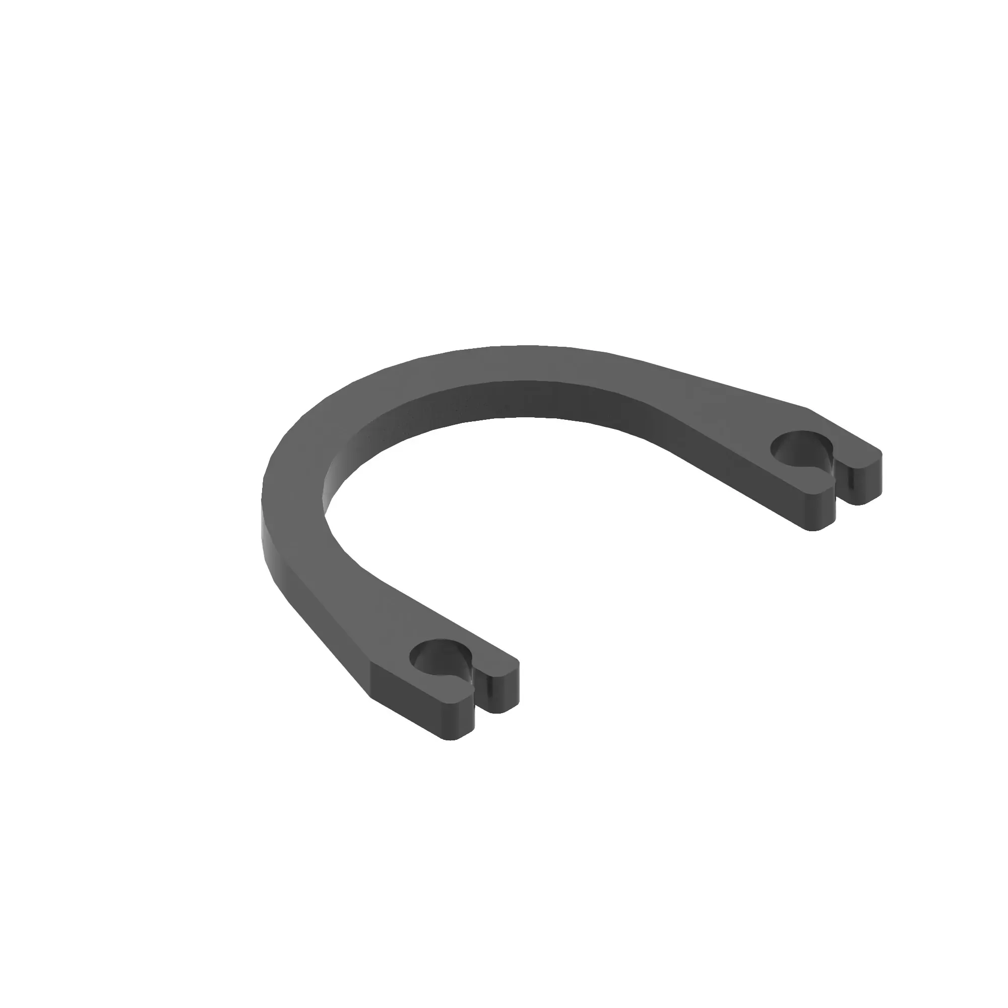 John Deere Oil Lines Plate - F706946