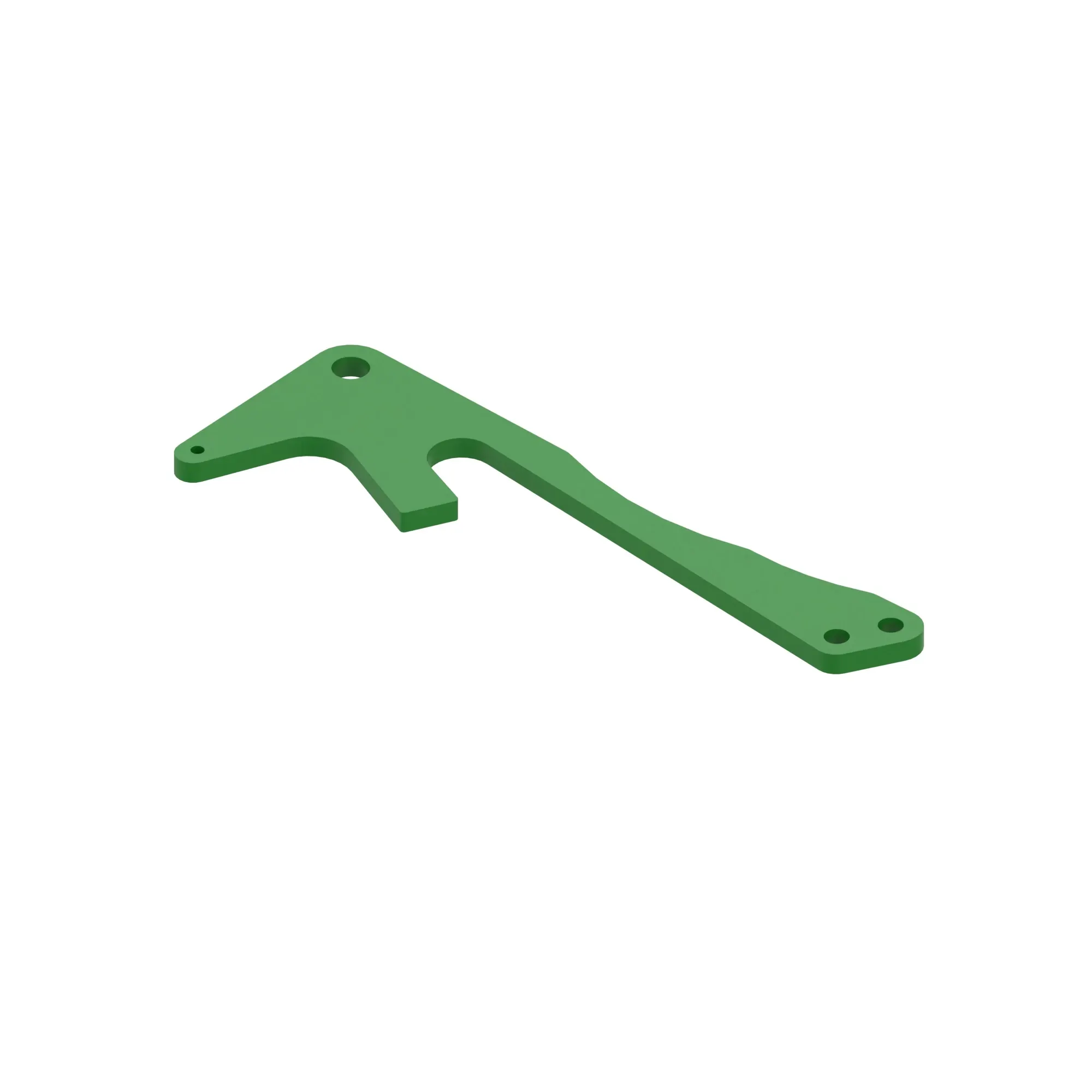 LATCH, TILT PIN, HANDLE