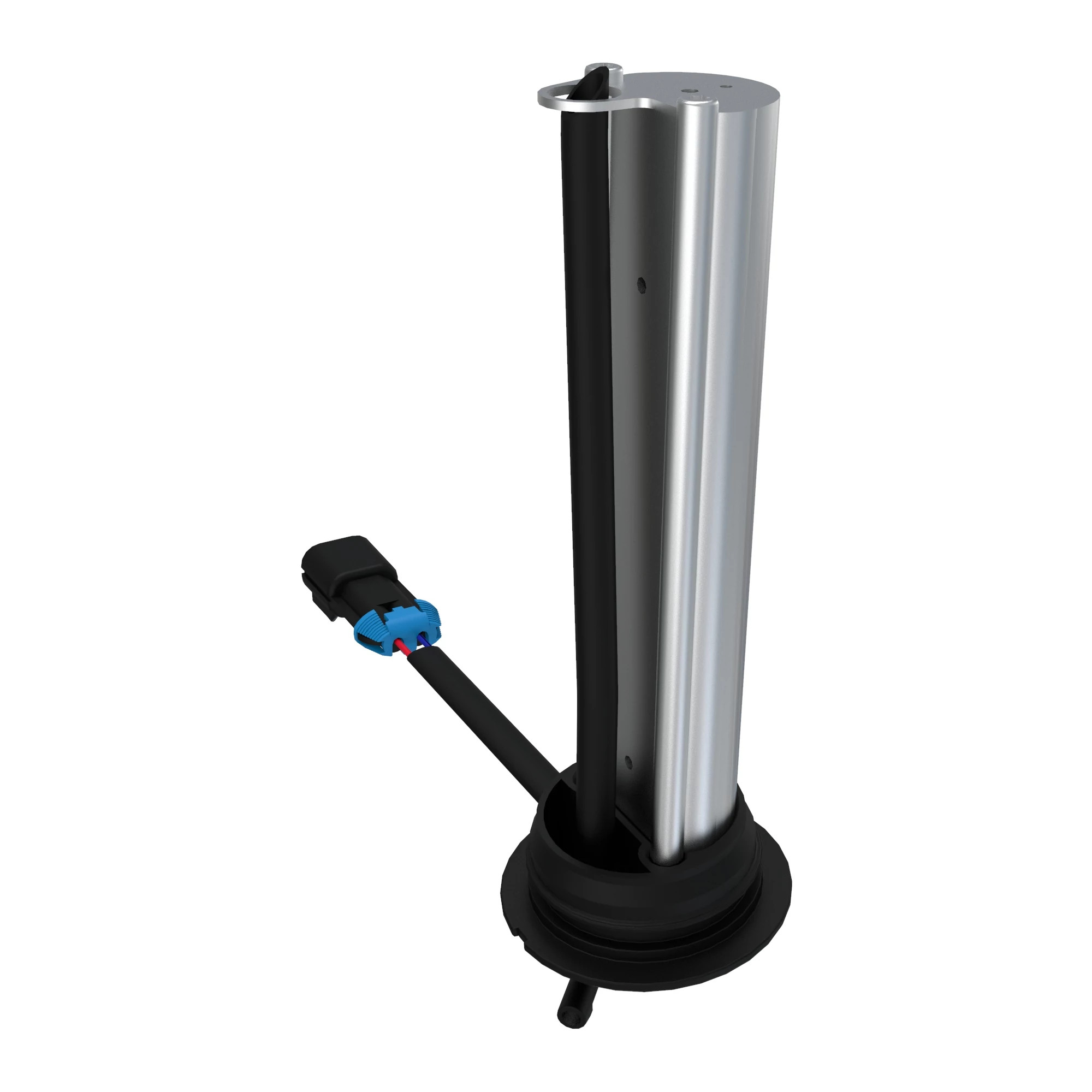 John Deere Fuel Sender, 12.5 Liter Tank - AUC11184