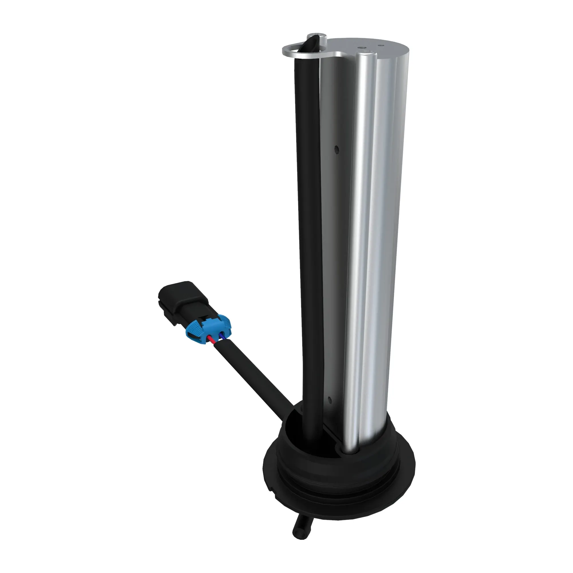 John Deere Fuel Sender, 12.5 Liter Tank - AUC11184