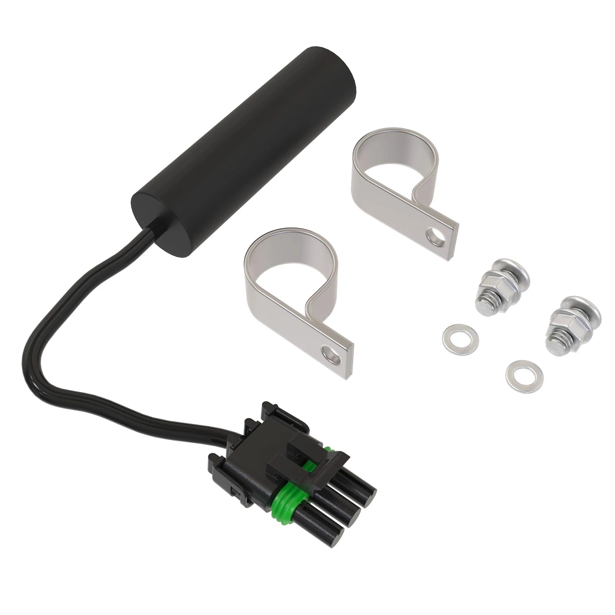 Wheel Speed Sensor