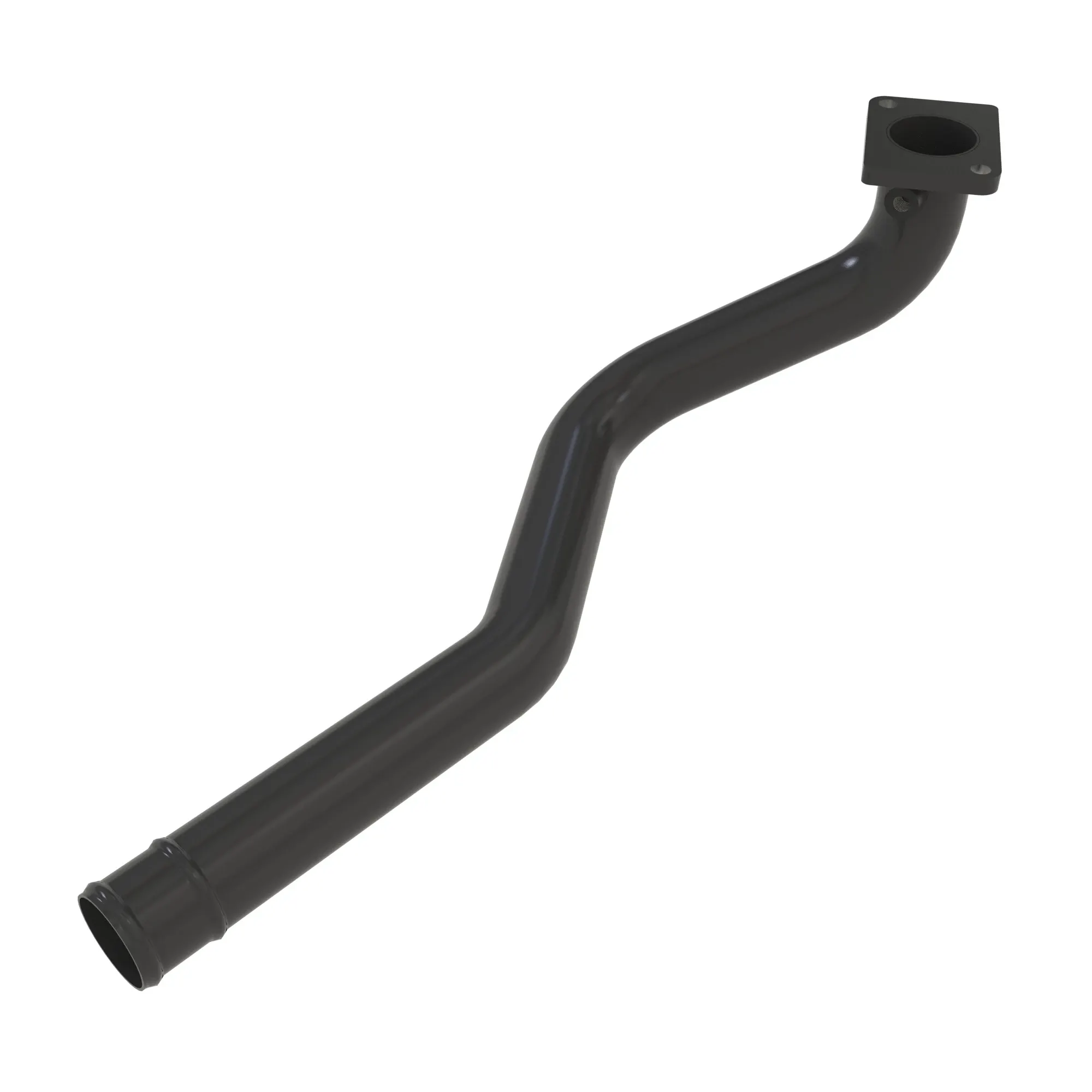 PIPE, ASSEMBLY AIR INTAKE