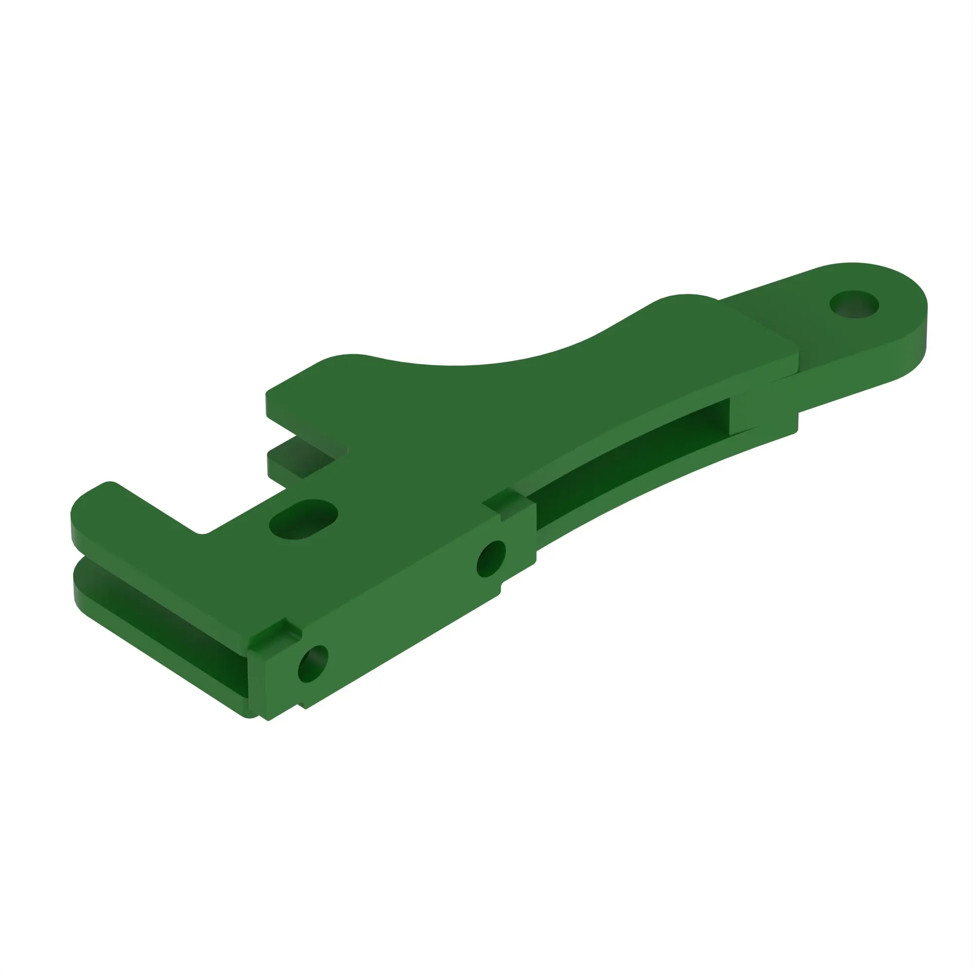 John Deere Rockshaft Cylinder Anchor - AA70684