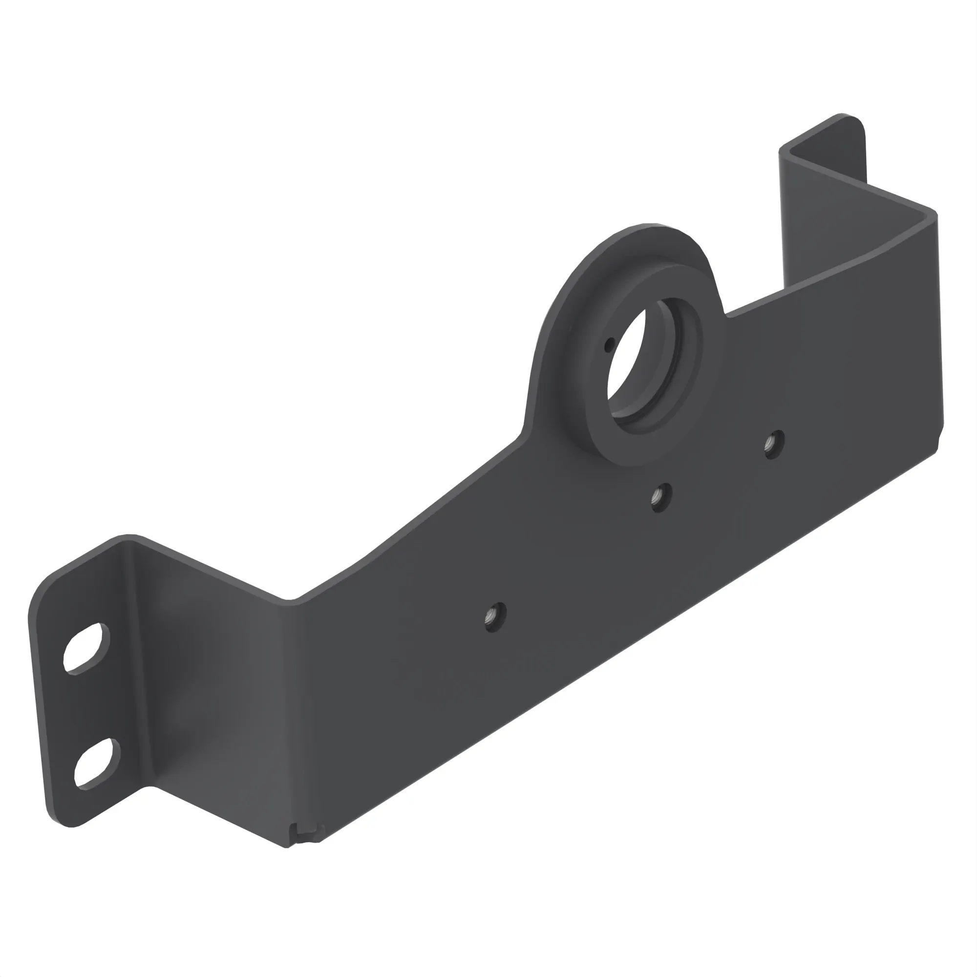 BRACKET, BRACKET