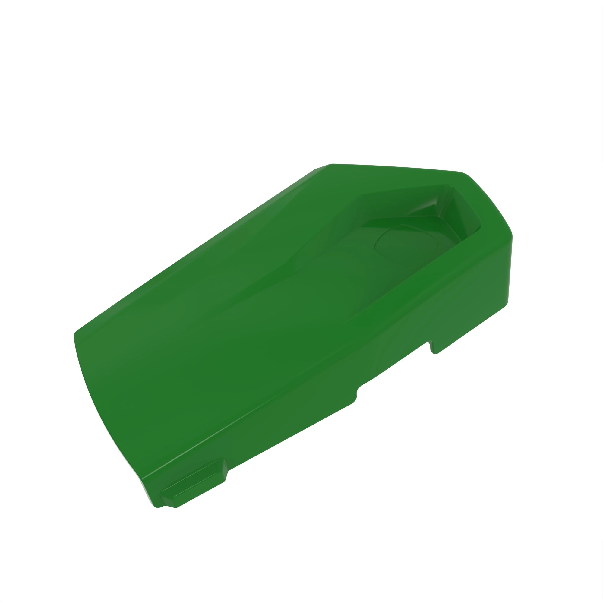 John Deere Crop Divider RH End Shield - AXE78832