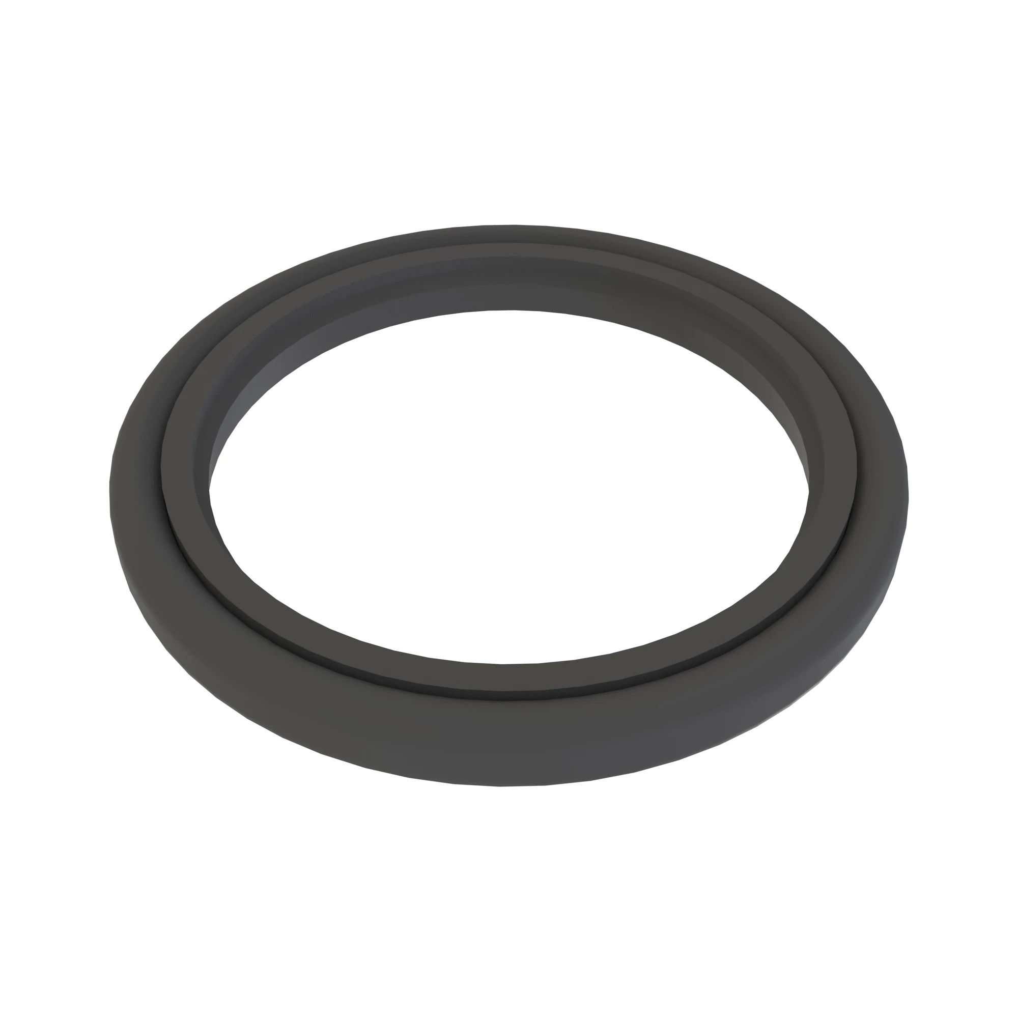 SEAL, BUFFER,25 ROD