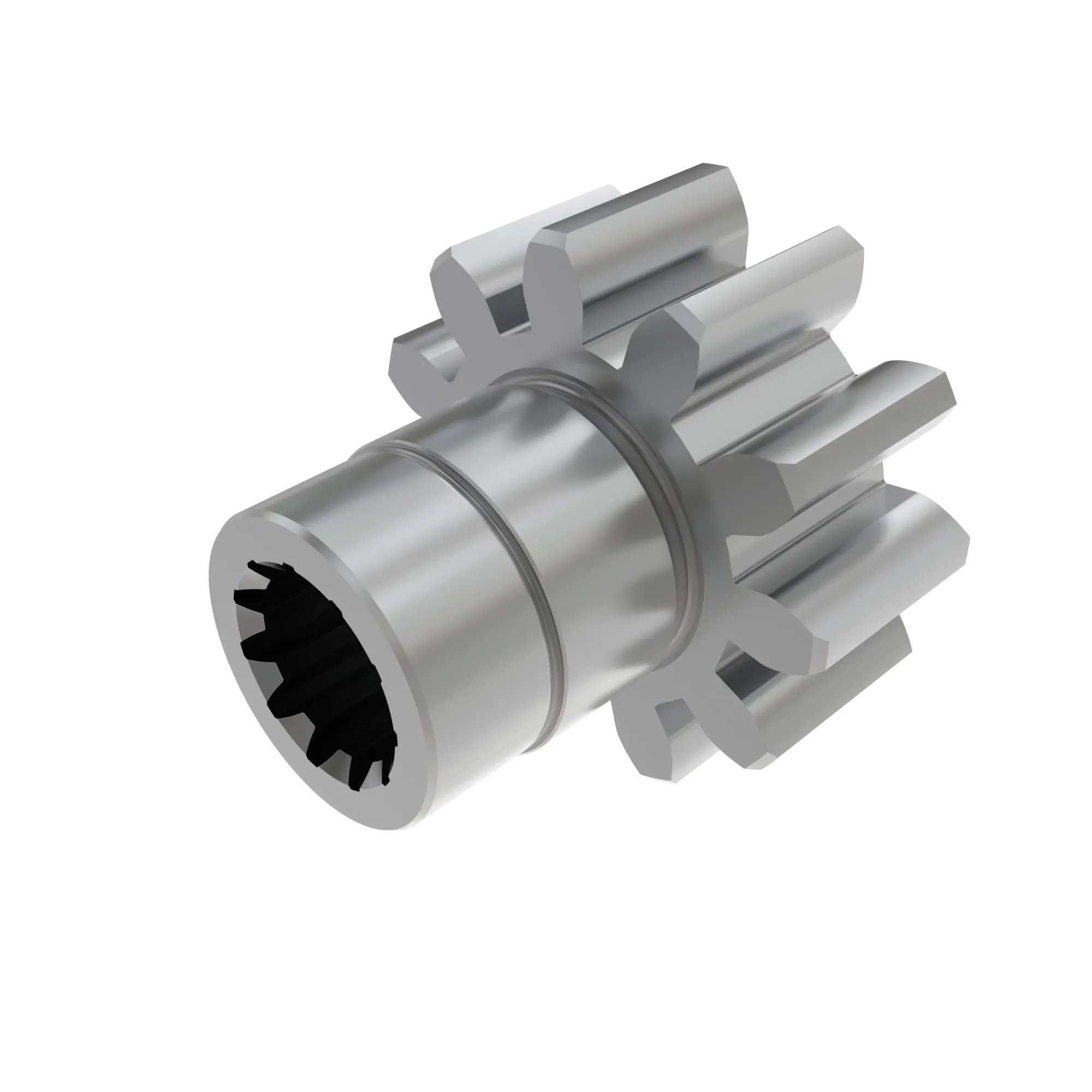 John Deere Lubrication Pump Spur Gear - SU24032