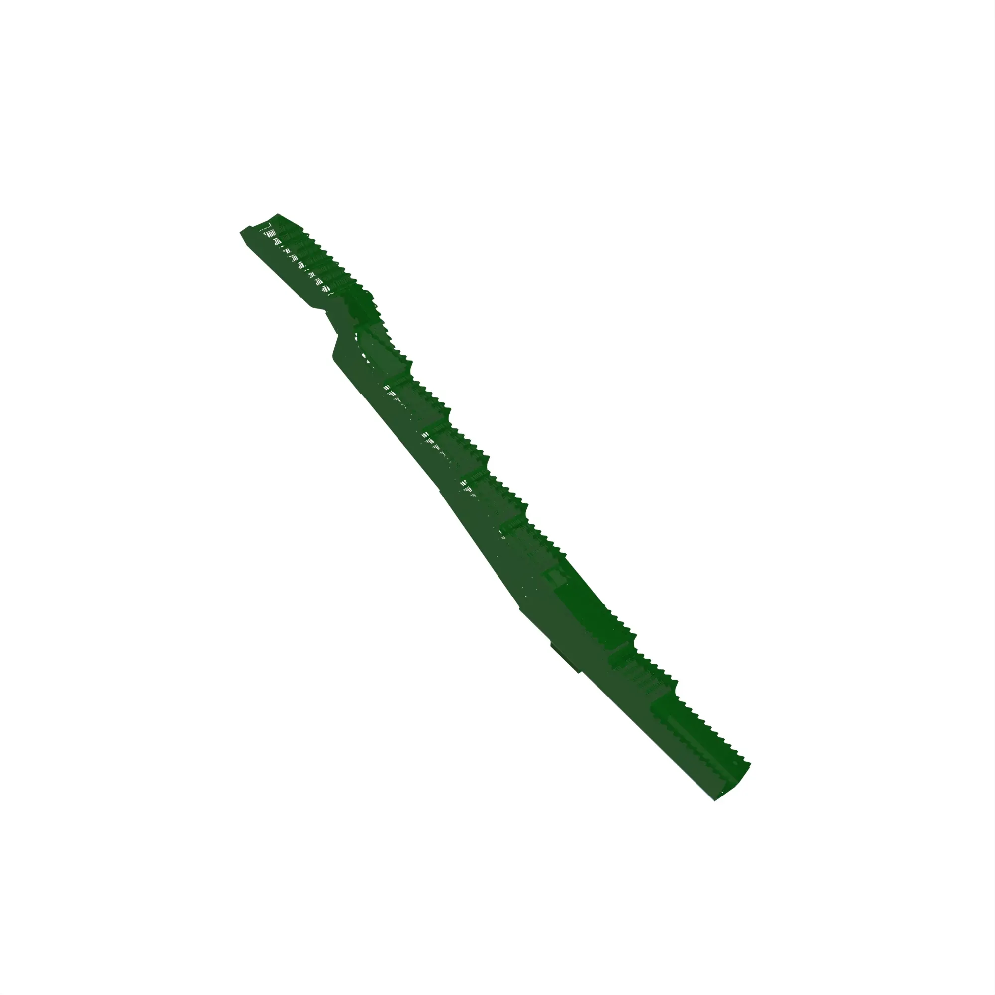 STRAWWALKER