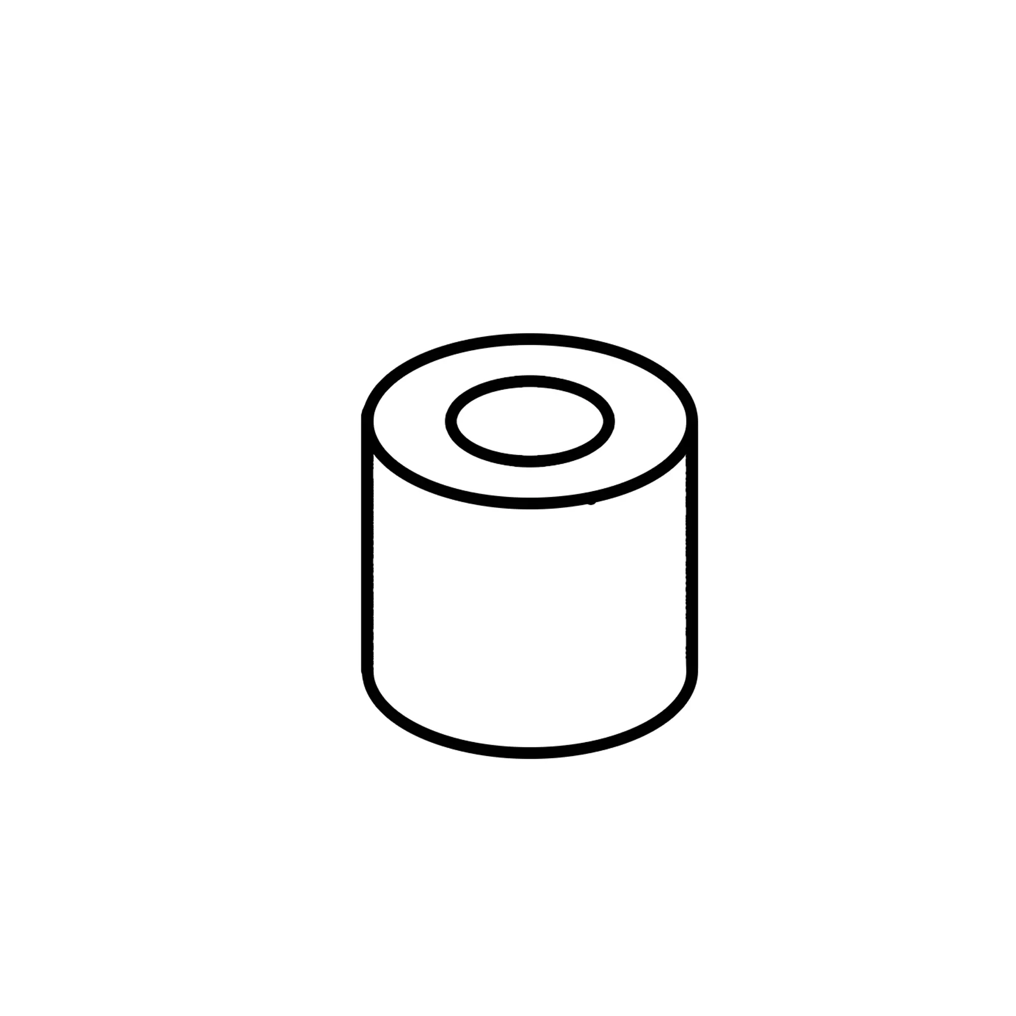 John Deere Isolator - AR70862
