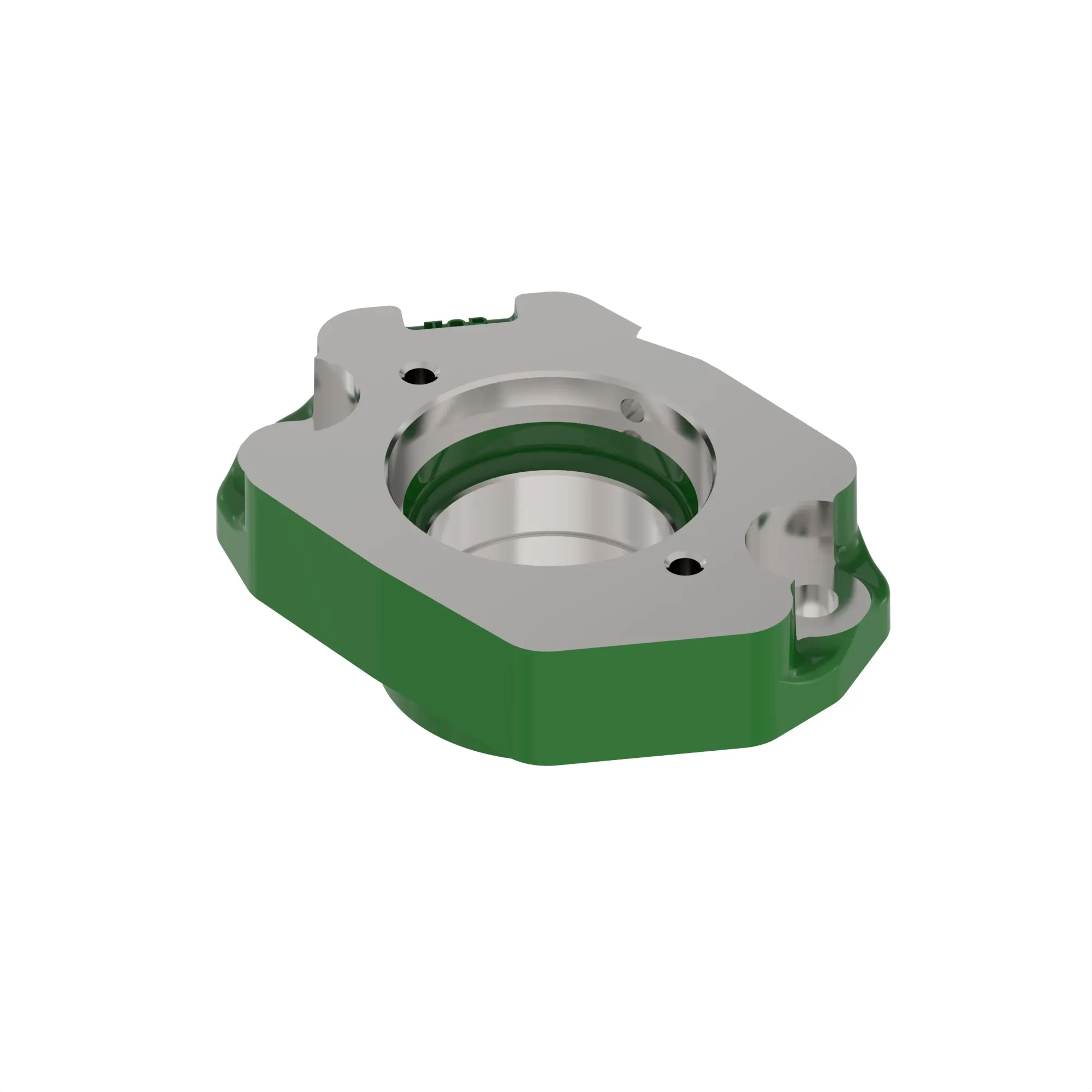 HOUSING,AUXILIARY DRIVE "A" FLANGE